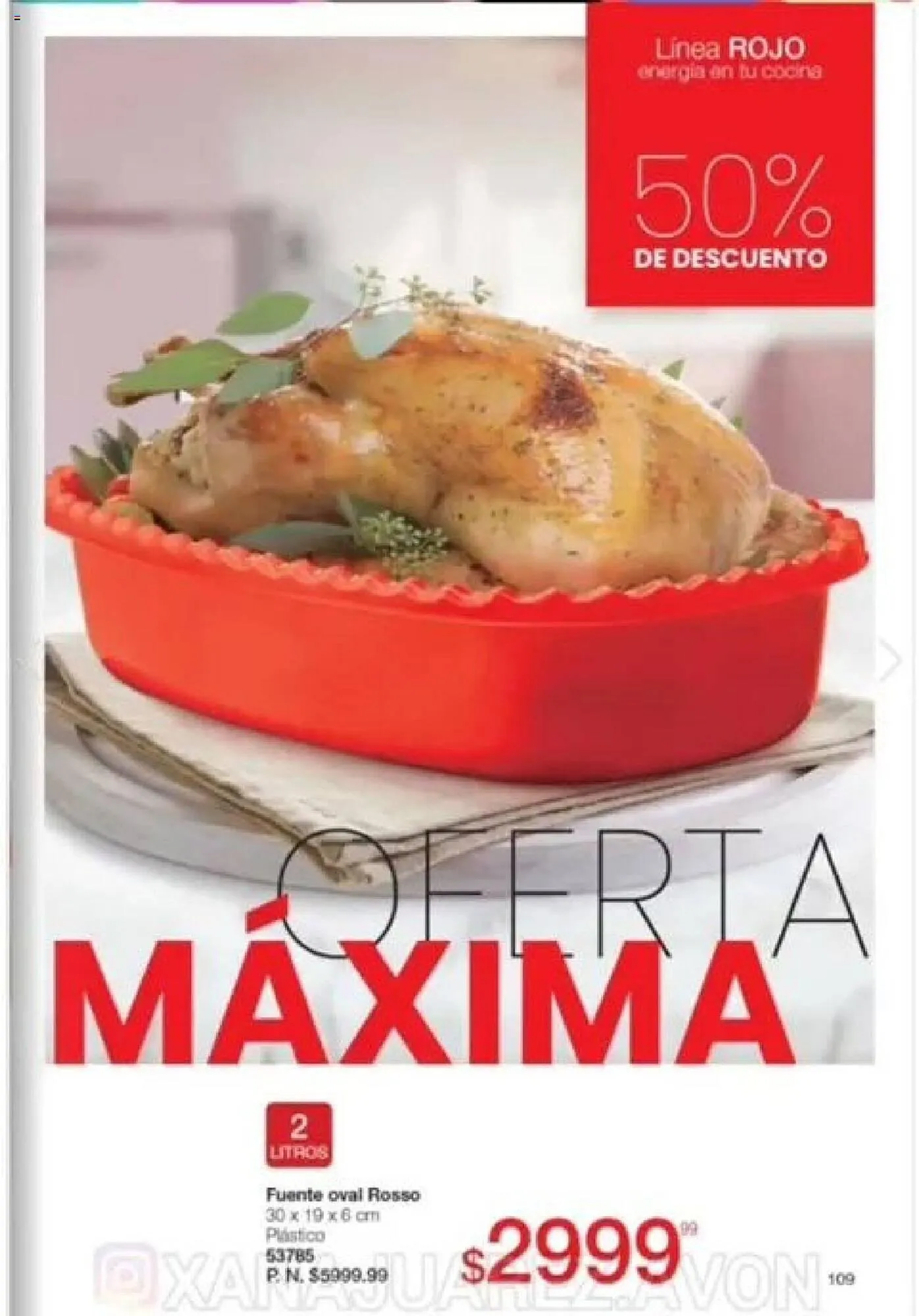 Ofertas de Catálogo Gigot 28 de junio al 15 de julio 2024 - Página 96 del catálogo