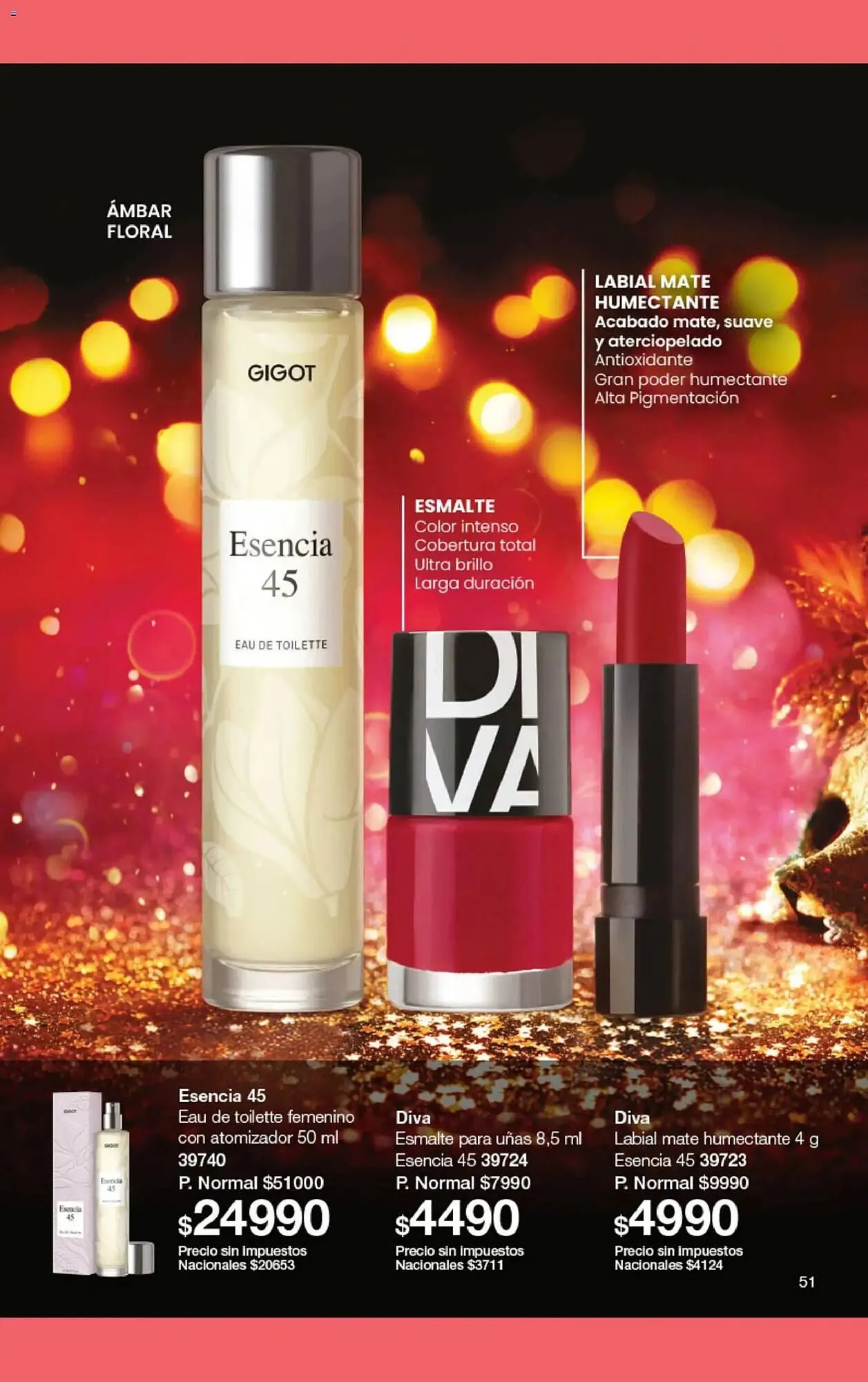 Ofertas de Folleto Gigot 1 de marzo al 31 de marzo 2026 - Página 67 del catálogo