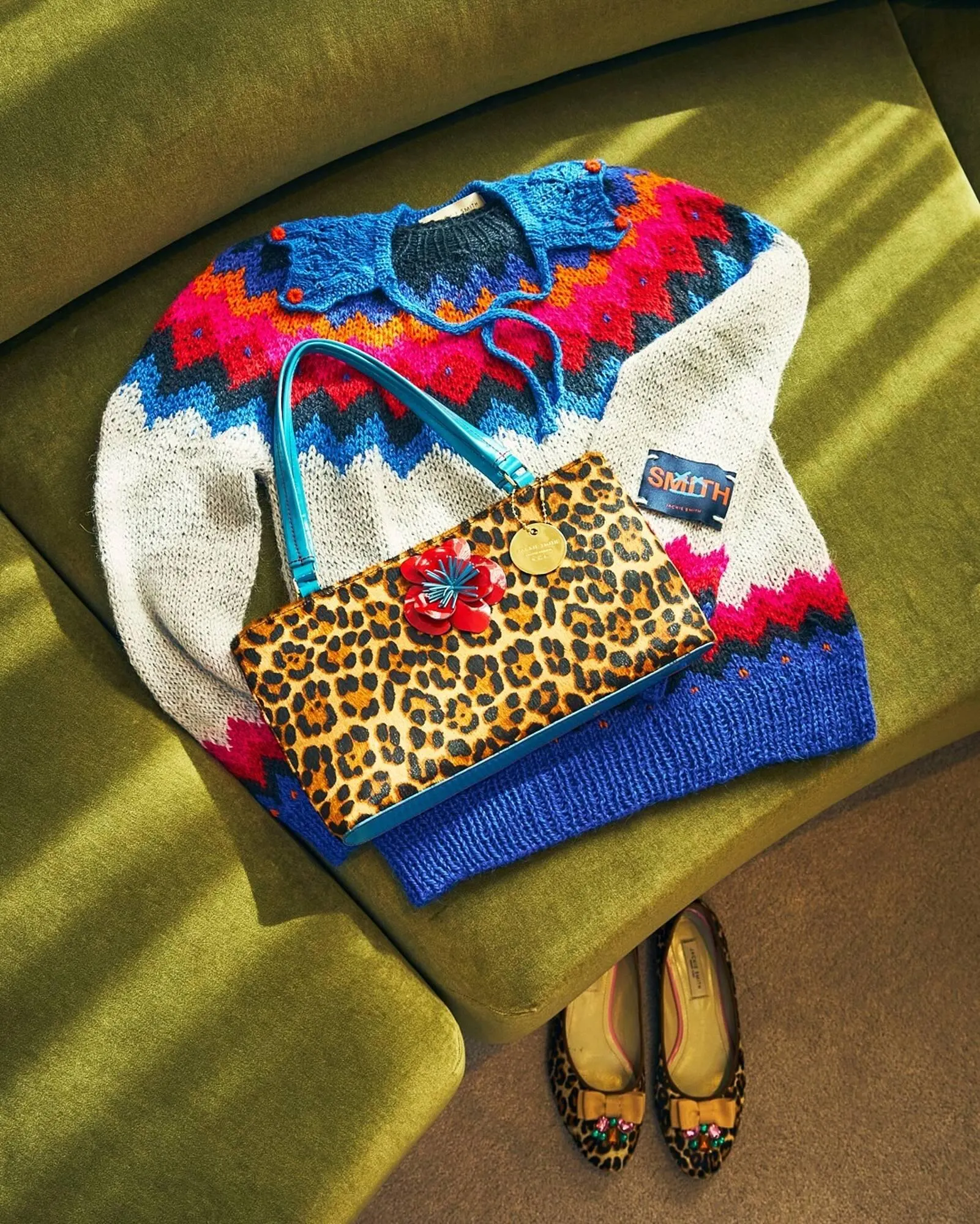 Catálogo Jackie Smith - 1