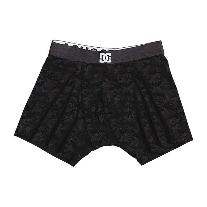 Boxer Woosley New School Camo (Neg) DC