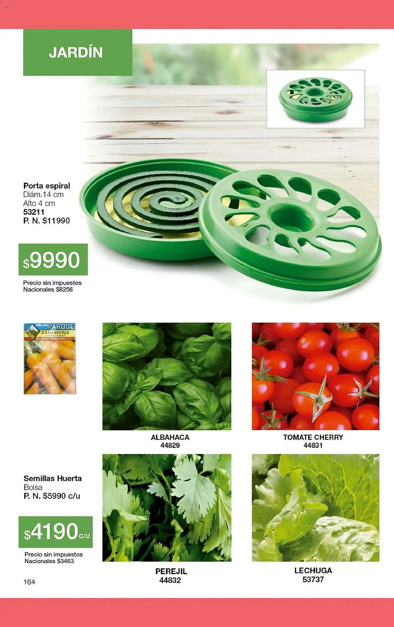 Ofertas de Folleto Gigot 1 de abril al 1 de mayo 2026 - Página 170 del catálogo