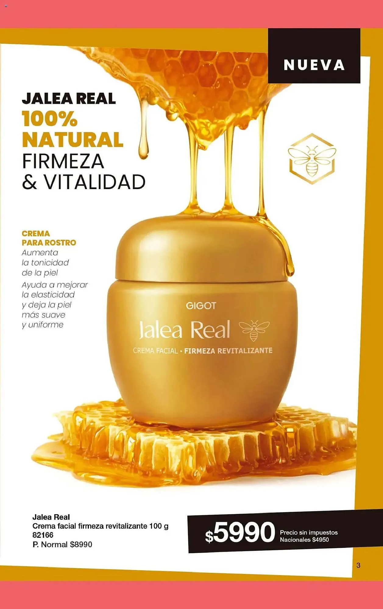 Ofertas de Folleto Gigot 1 de abril al 1 de mayo 2026 - Página 9 del catálogo