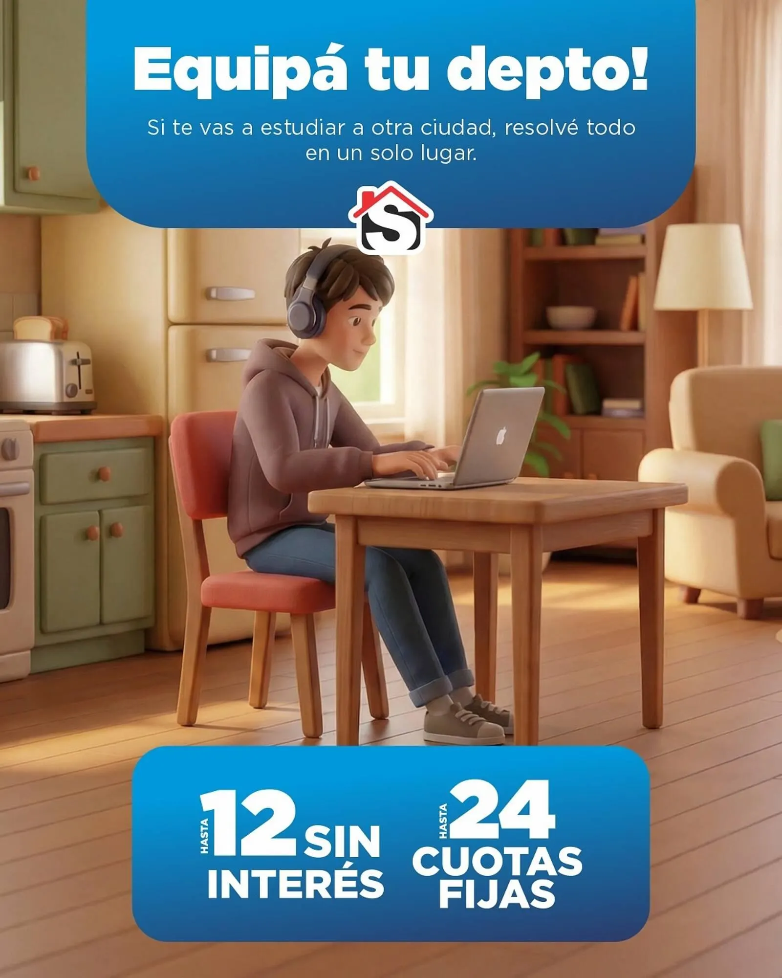 Ofertas de Catálogo Casa Silvia 5 de marzo al 31 de marzo 2026 - Página 1 del catálogo