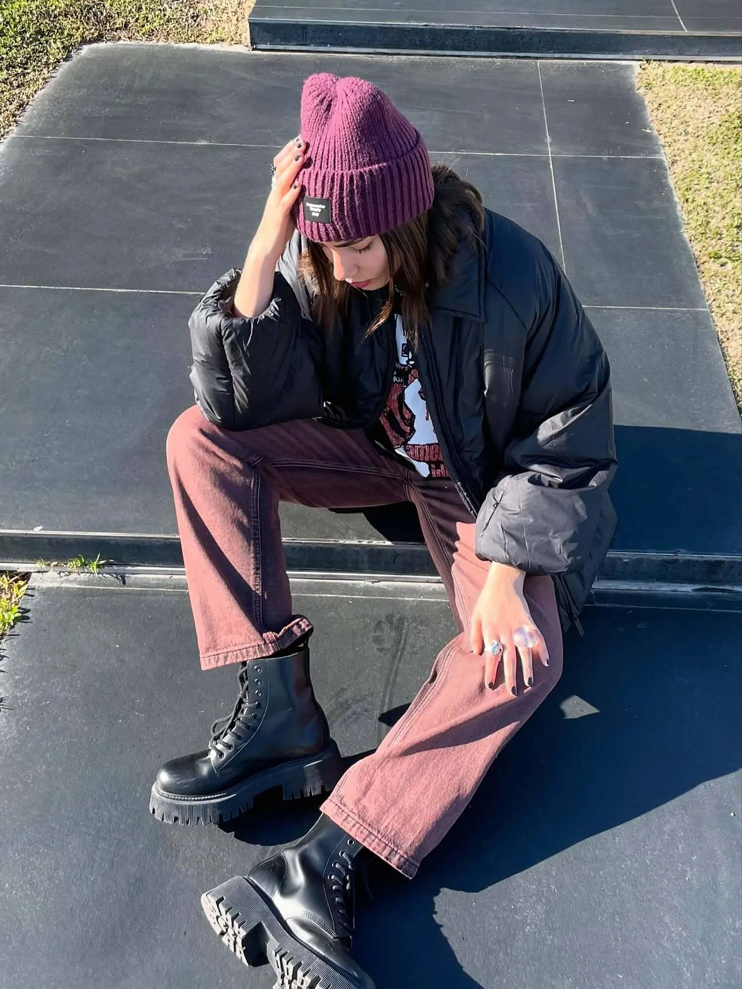 Ofertas de Catálogo 47 Street 5 de julio al 18 de julio 2025 - Página 1 del catálogo