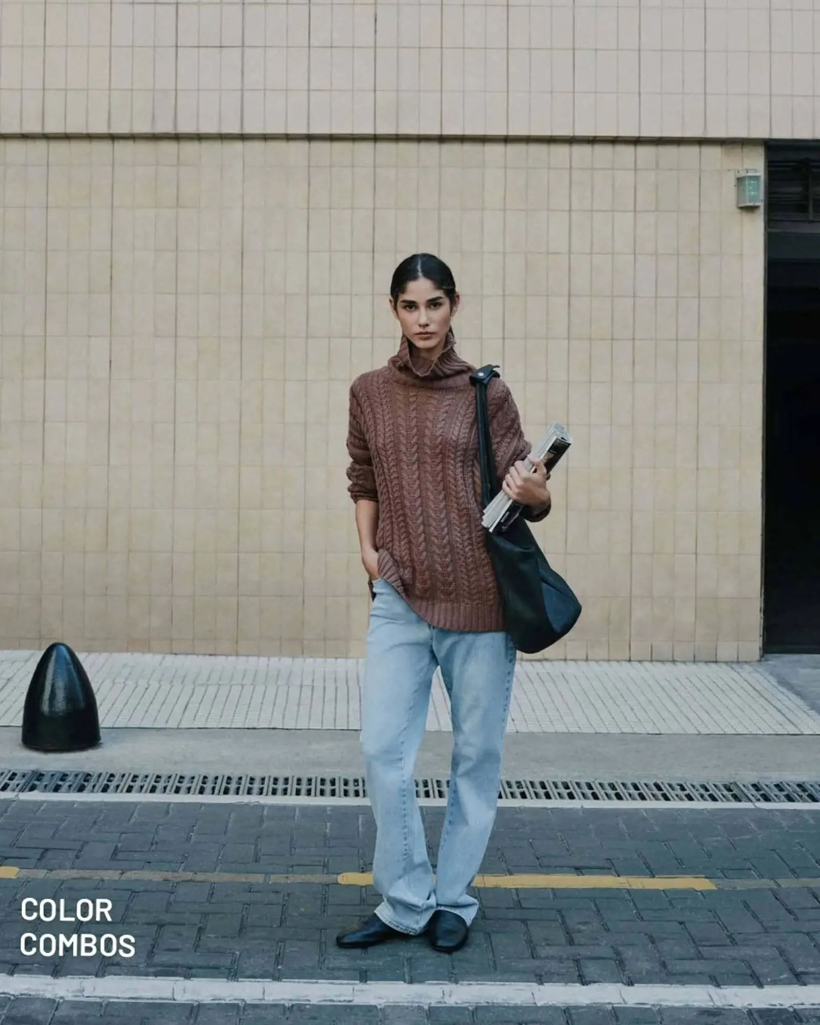 Catálogo Yagmour - 1