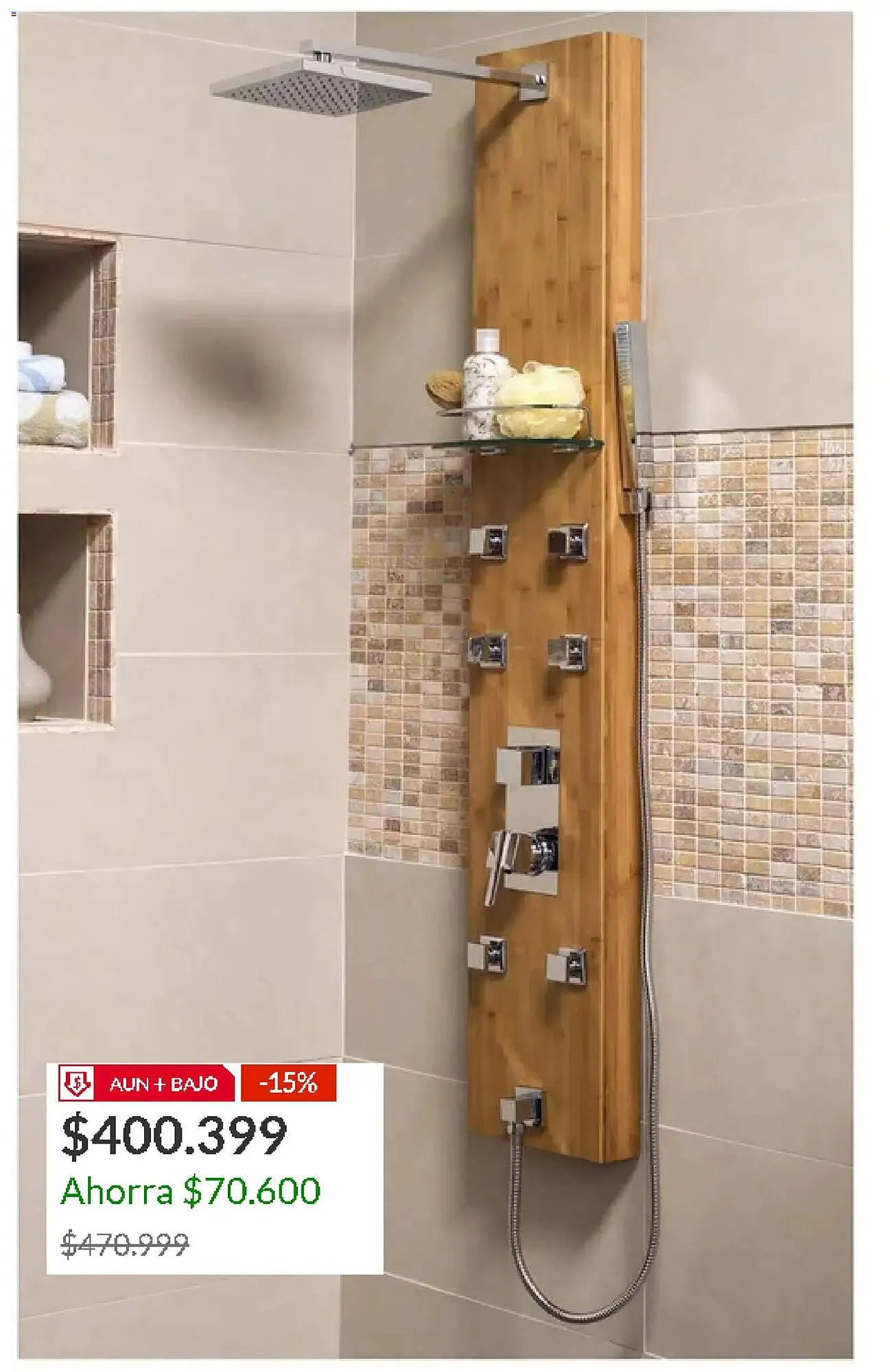 Ofertas de Catálogo Sodimac 1 de marzo al 10 de marzo 2026 - Página 3 del catálogo