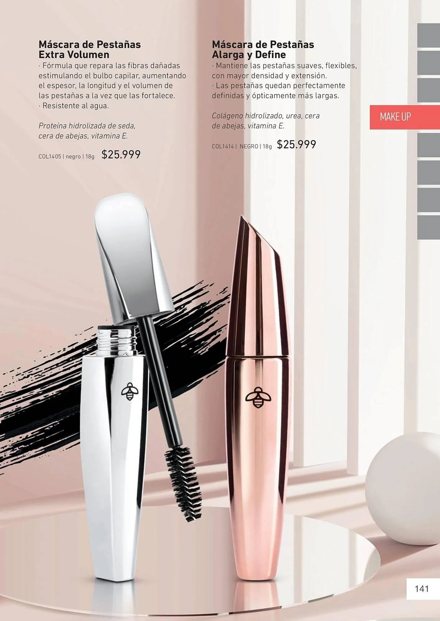 Ofertas de Catálogo Reino Cosmética 8 de mayo al 31 de mayo 2025 - Página 143 del catálogo