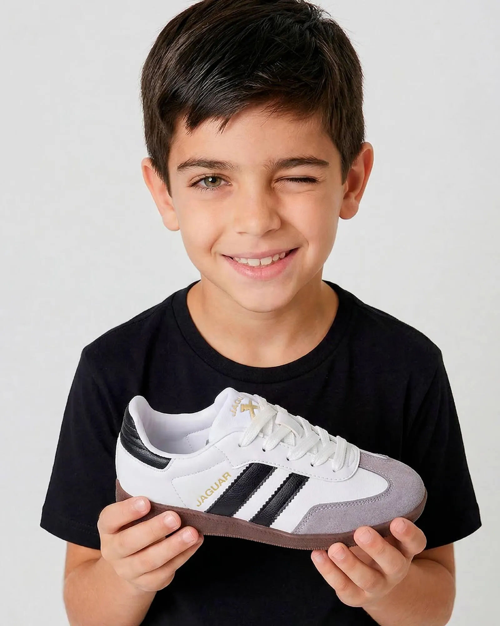 Ofertas de Catálogo Jaguar Shoes 24 de marzo al 6 de abril 2026 - Página 1 del catálogo