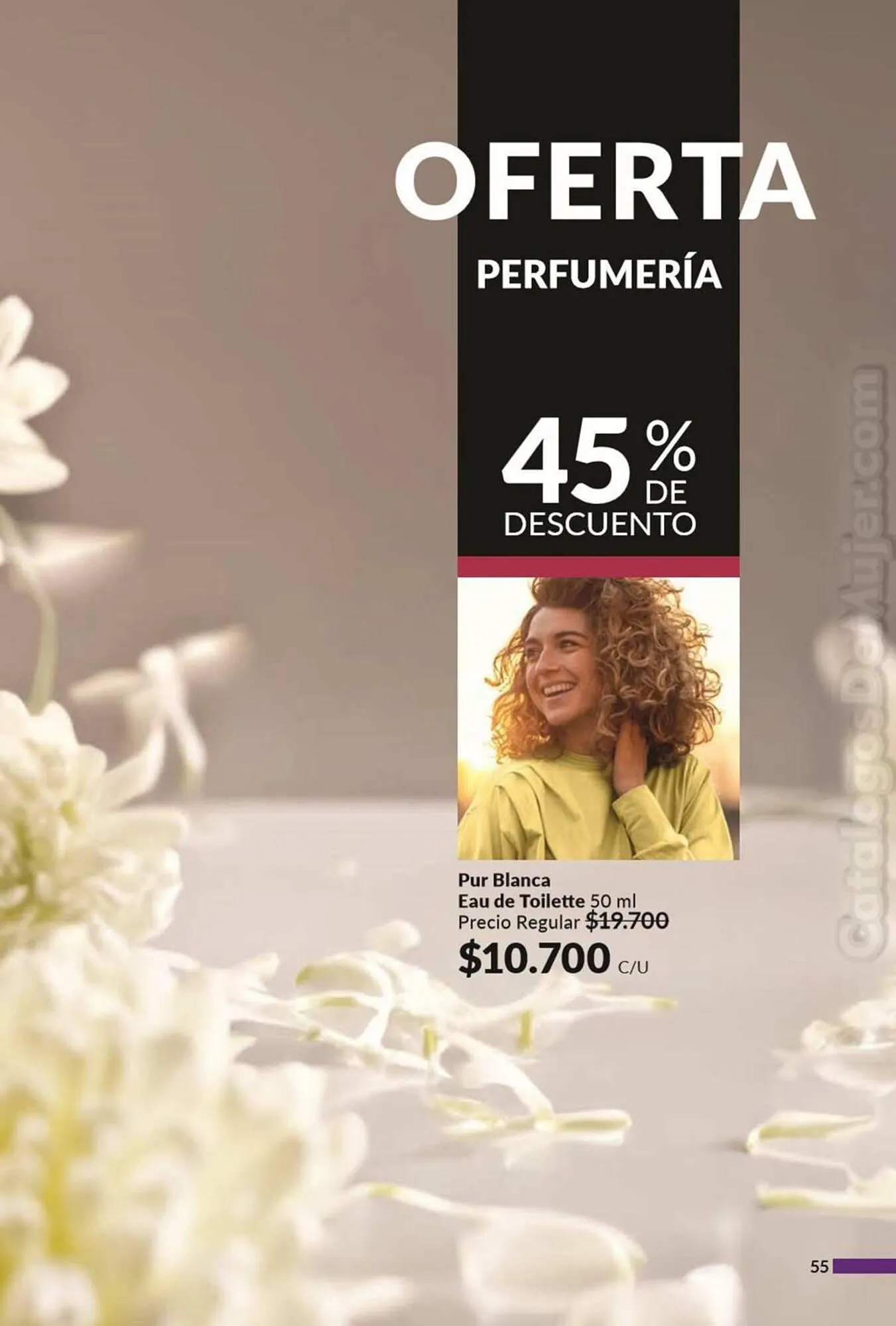 Ofertas de Catálogo Avon 28 de febrero al 12 de marzo 2024 - Página 98 del catálogo