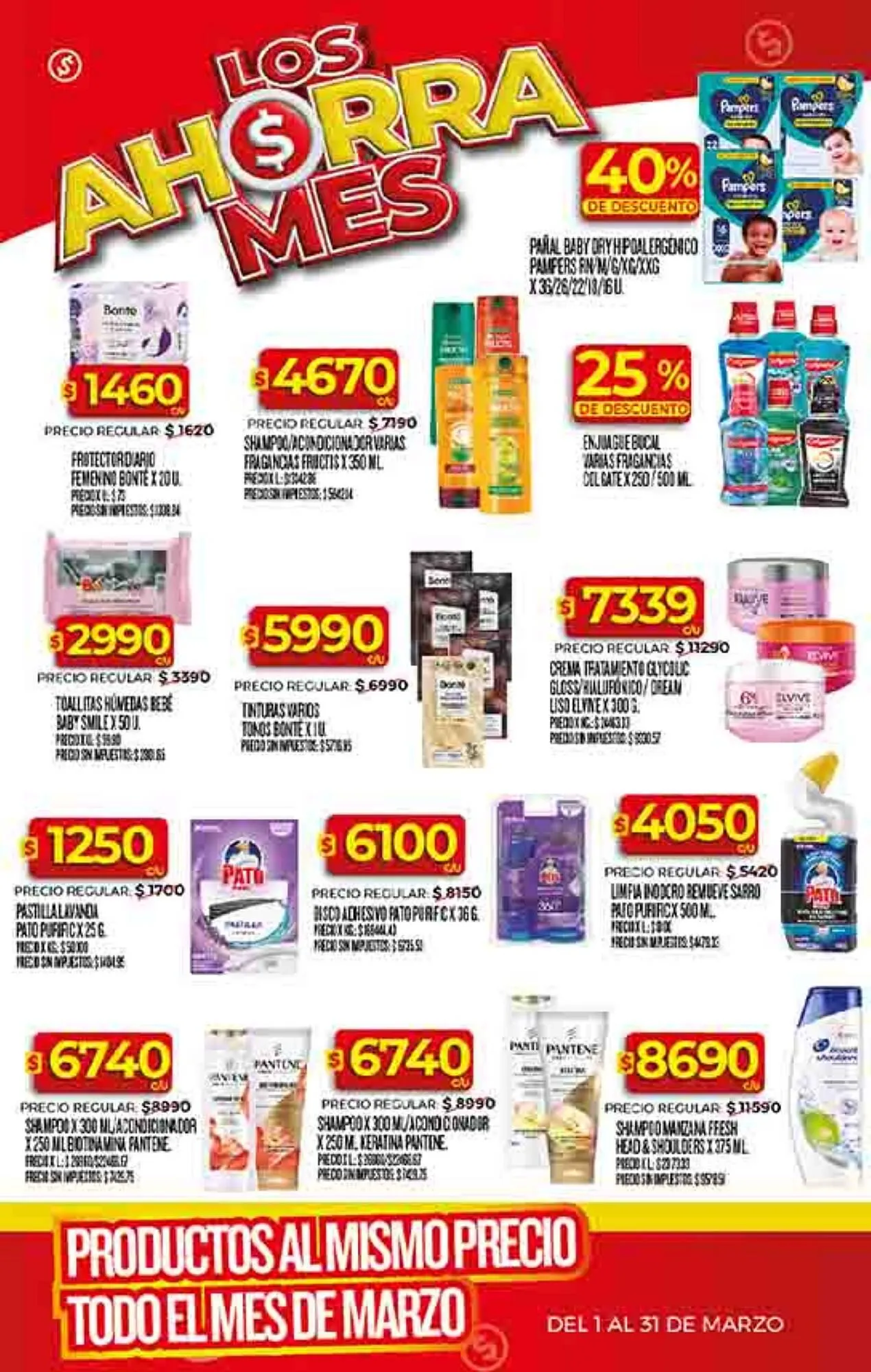 Ofertas de Folleto Supermercados DIA 10 de marzo al 16 de marzo 2026 - Página 40 del catálogo
