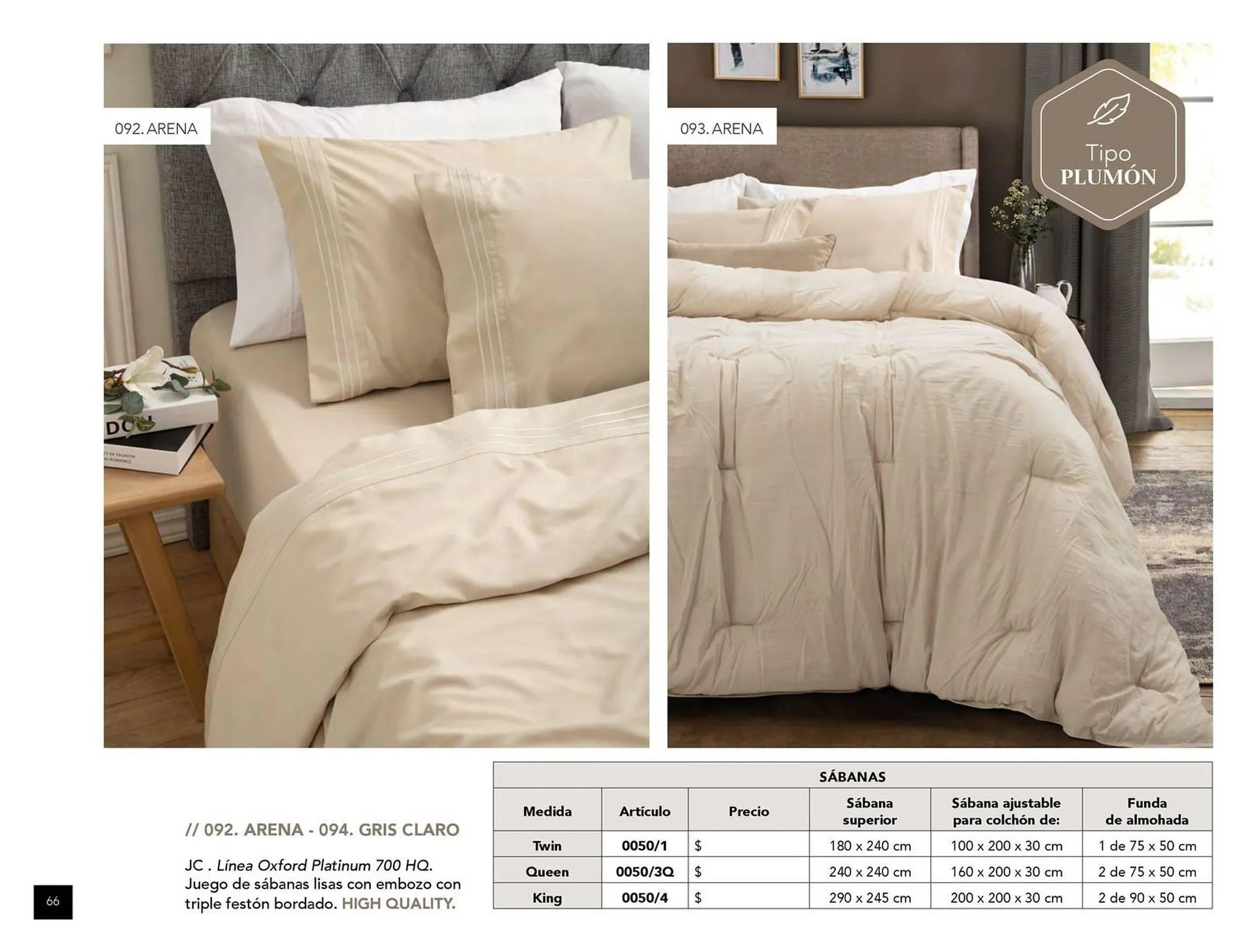 Ofertas de Catálogo Jean Cartier 1 de septiembre al 28 de febrero 2027 - Página 68 del catálogo