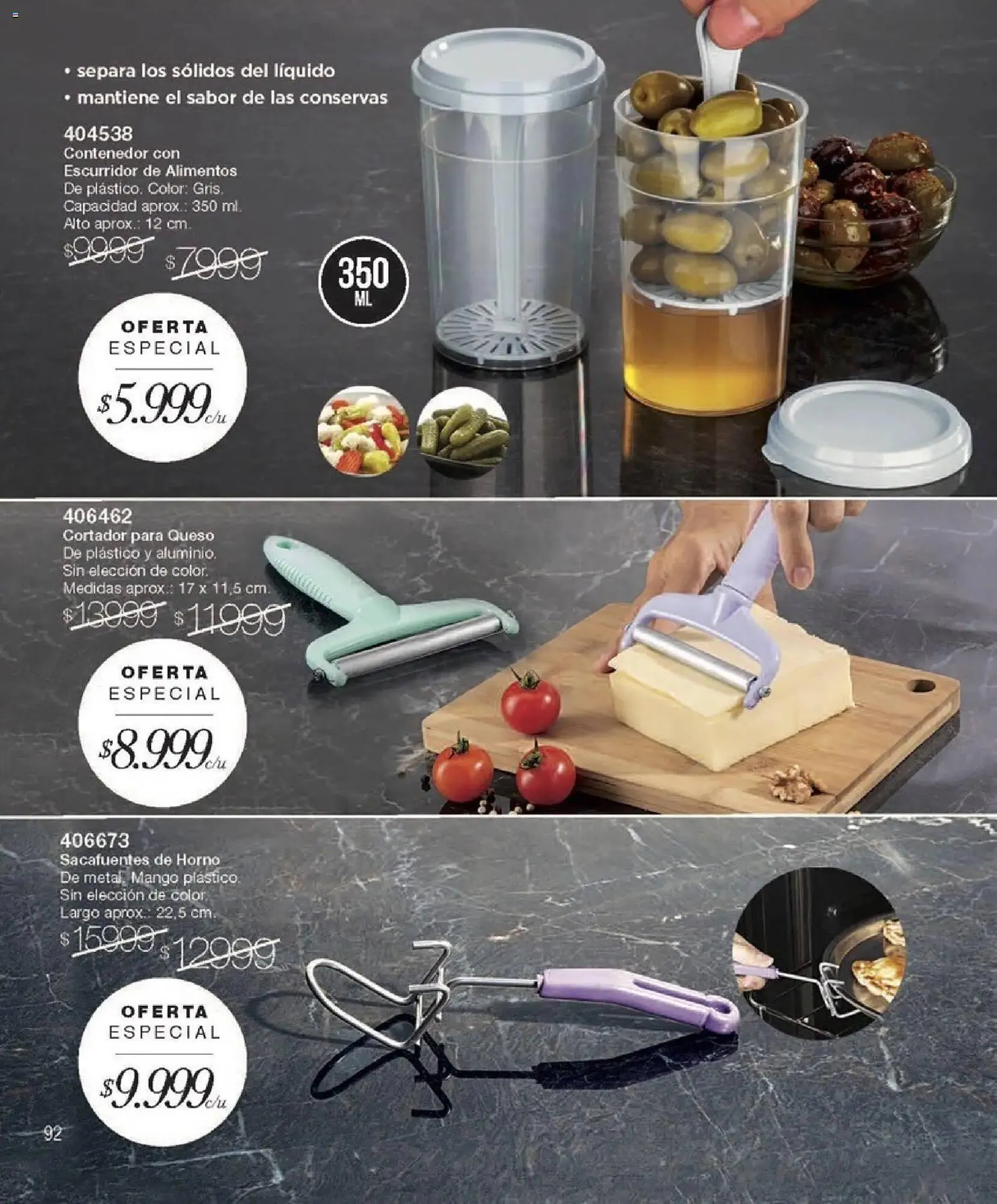 Ofertas de Catálogo Violetta Cosméticos 5 de marzo al 30 de abril 2026 - Página 92 del catálogo