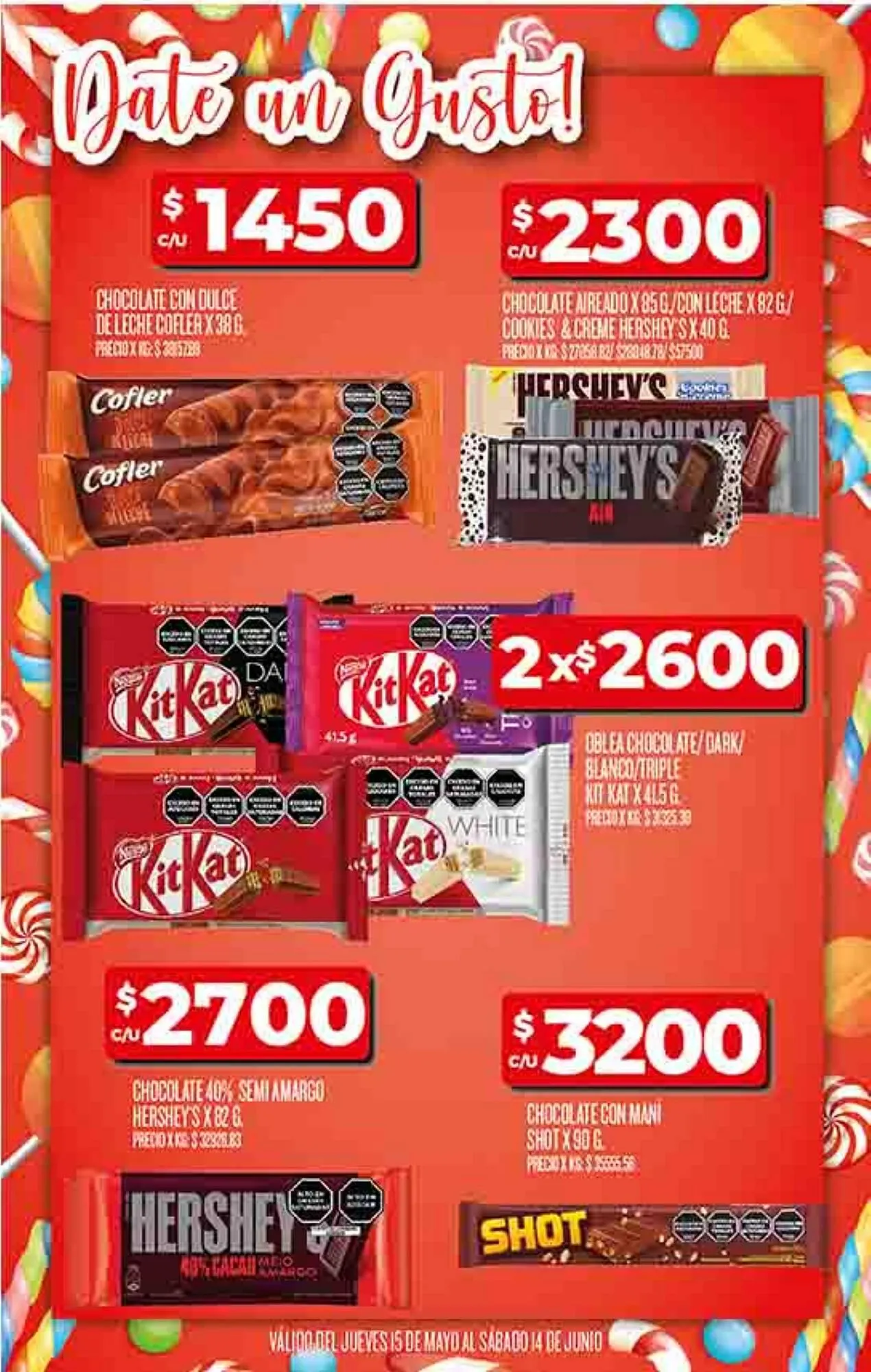 Ofertas de Catálogo Supermercados DIA 10 de junio al 16 de junio 2025 - Página 49 del catálogo