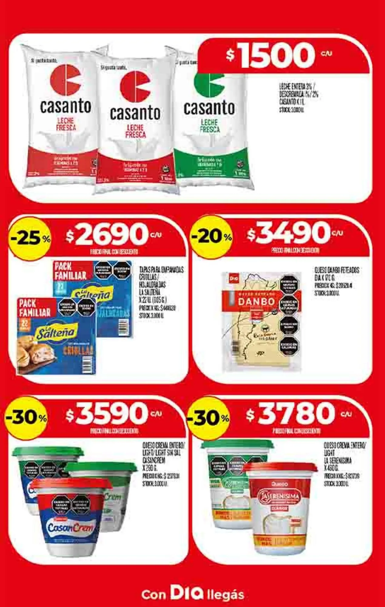 Ofertas de Folleto Supermercados DIA 10 de marzo al 16 de marzo 2026 - Página 12 del catálogo