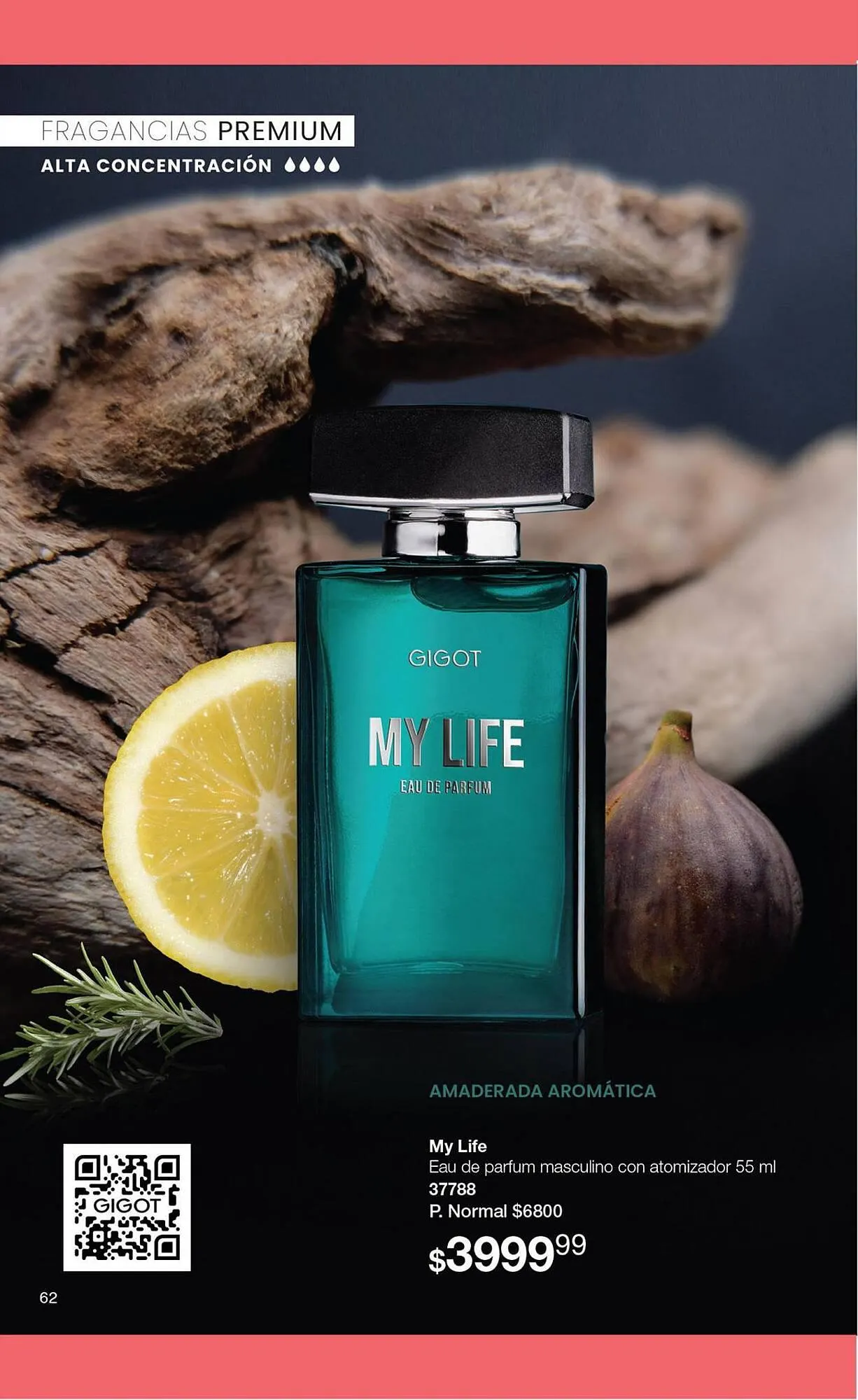 Ofertas de Catálogo Gigot 28 de agosto al 28 de septiembre 2023 - Página 46 del catálogo