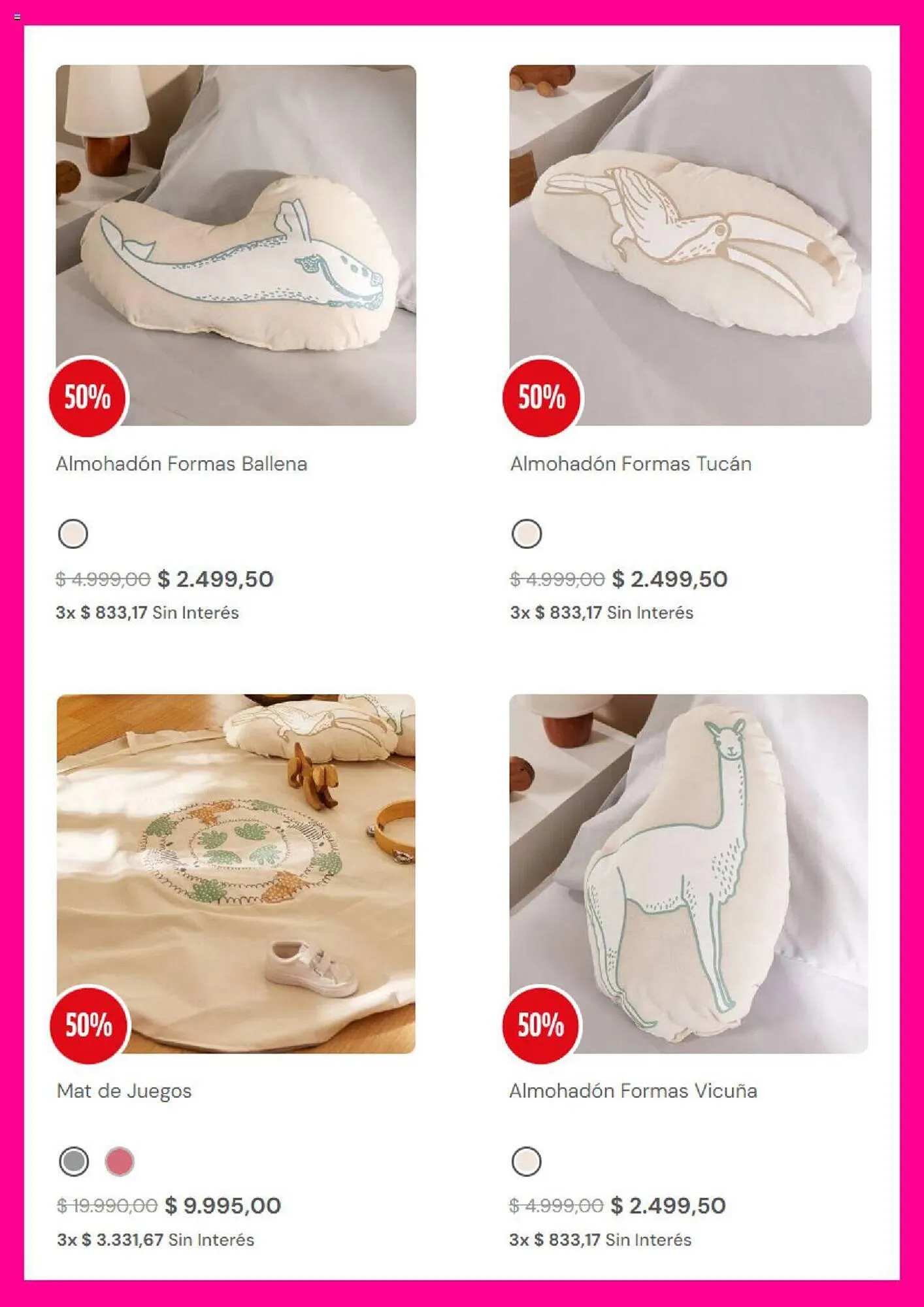 Ofertas de Catálogo Arredo 30 de agosto al 27 de septiembre 2023 - Página 3 del catálogo