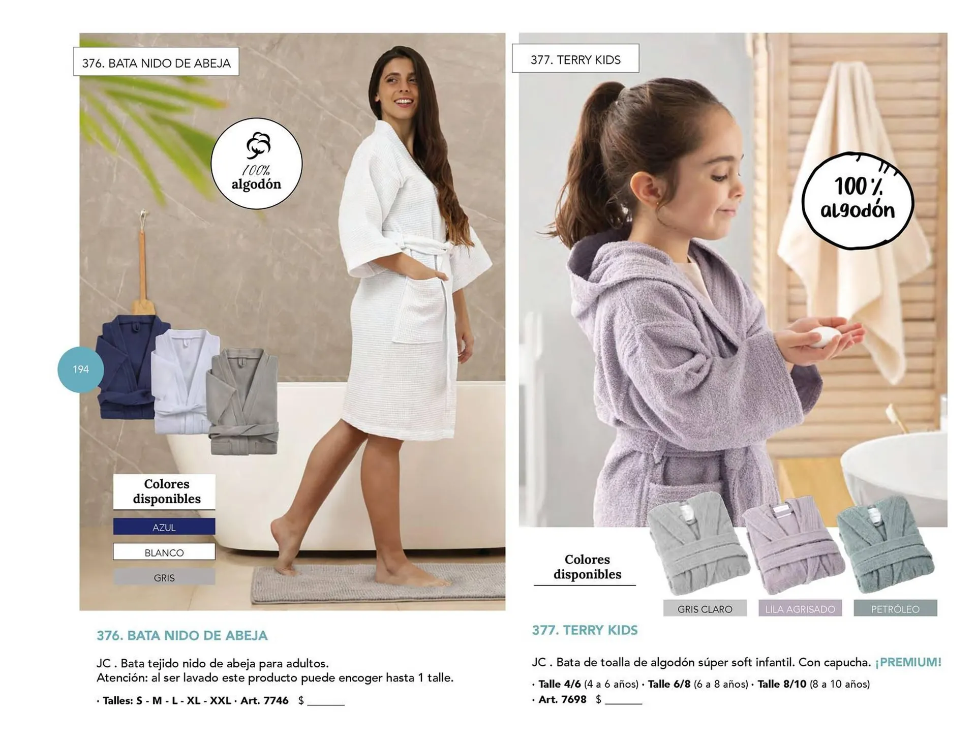 Ofertas de Catálogo Jean Cartier 1 de septiembre al 28 de febrero 2026 - Página 196 del catálogo