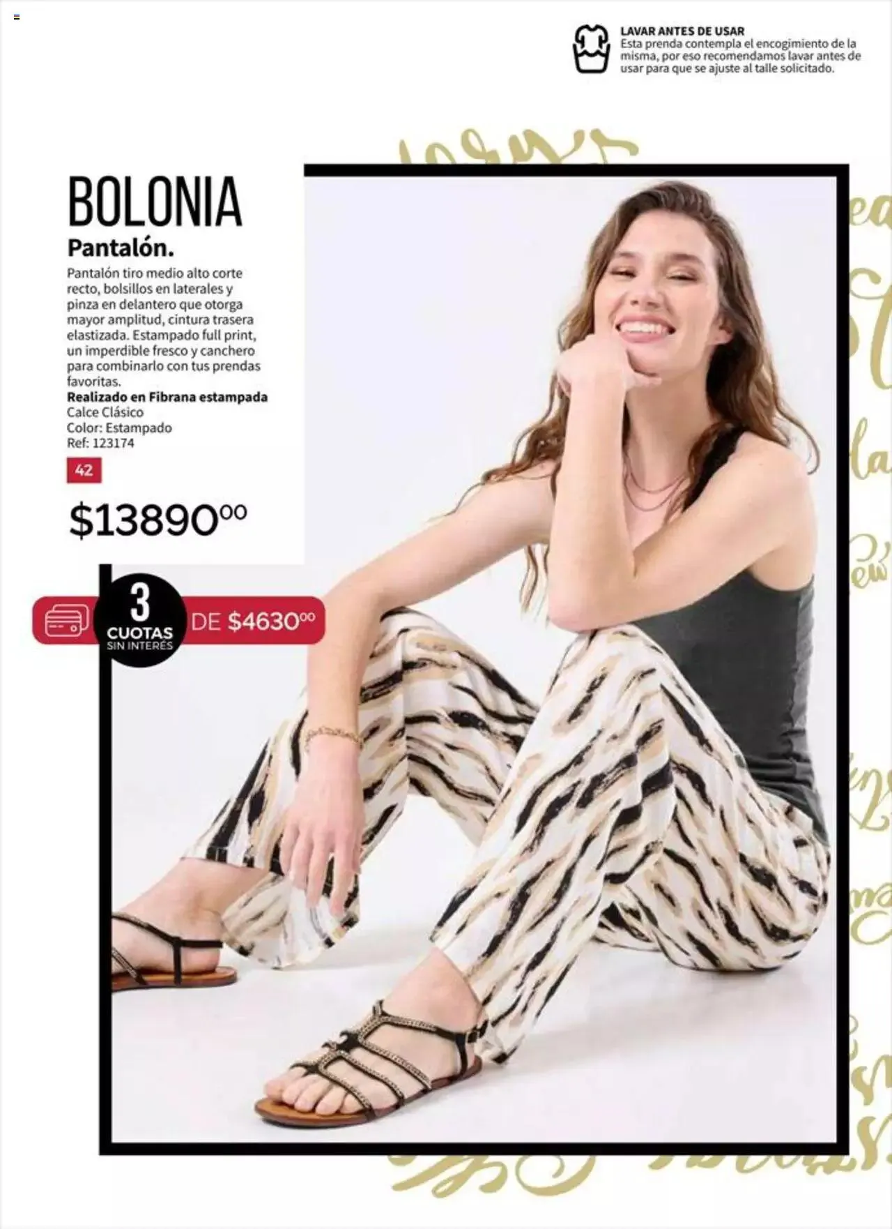 Ofertas de Martina di Trento - Catálogo 23 de noviembre al 31 de diciembre 2023 - Página 77 del catálogo