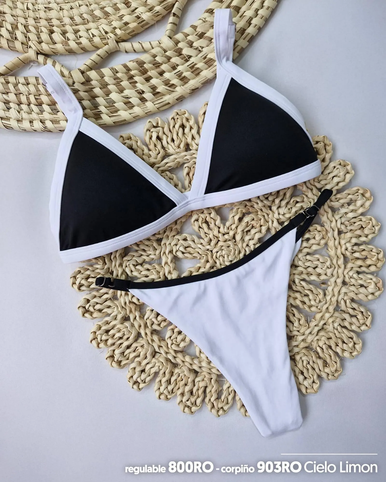 Ofertas de Catálogo Lencería Julieta 24 de septiembre al 30 de septiembre 2025 - Página 2 del catálogo