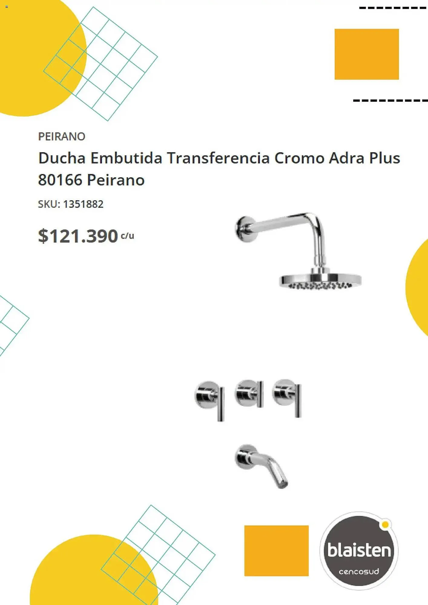 Ofertas de Catálogo Blaisten 20 de enero al 5 de febrero 2026 - Página 6 del catálogo