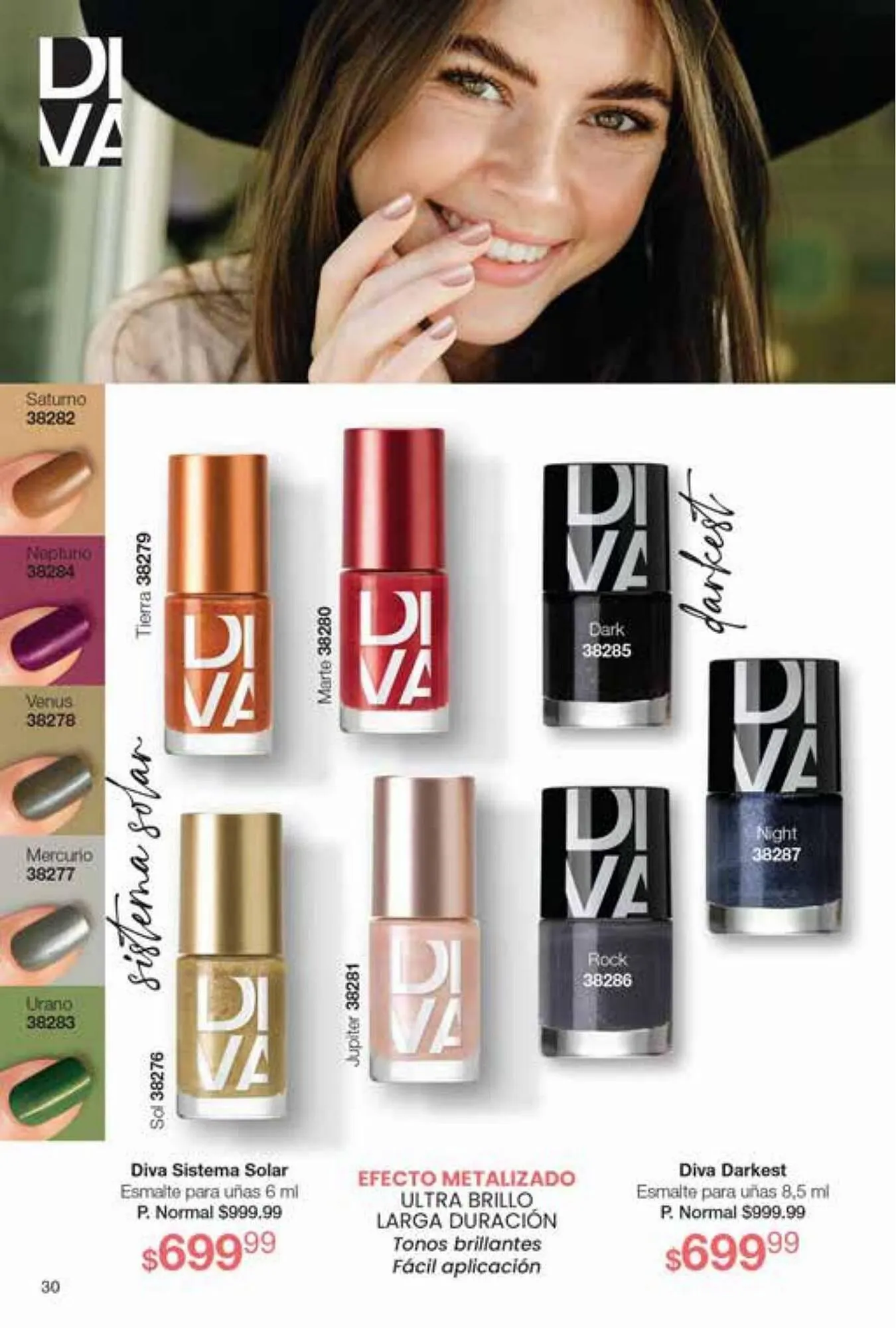 Ofertas de Catálogo Gigot 8 de junio al 30 de agosto 2023 - Página 30 del catálogo