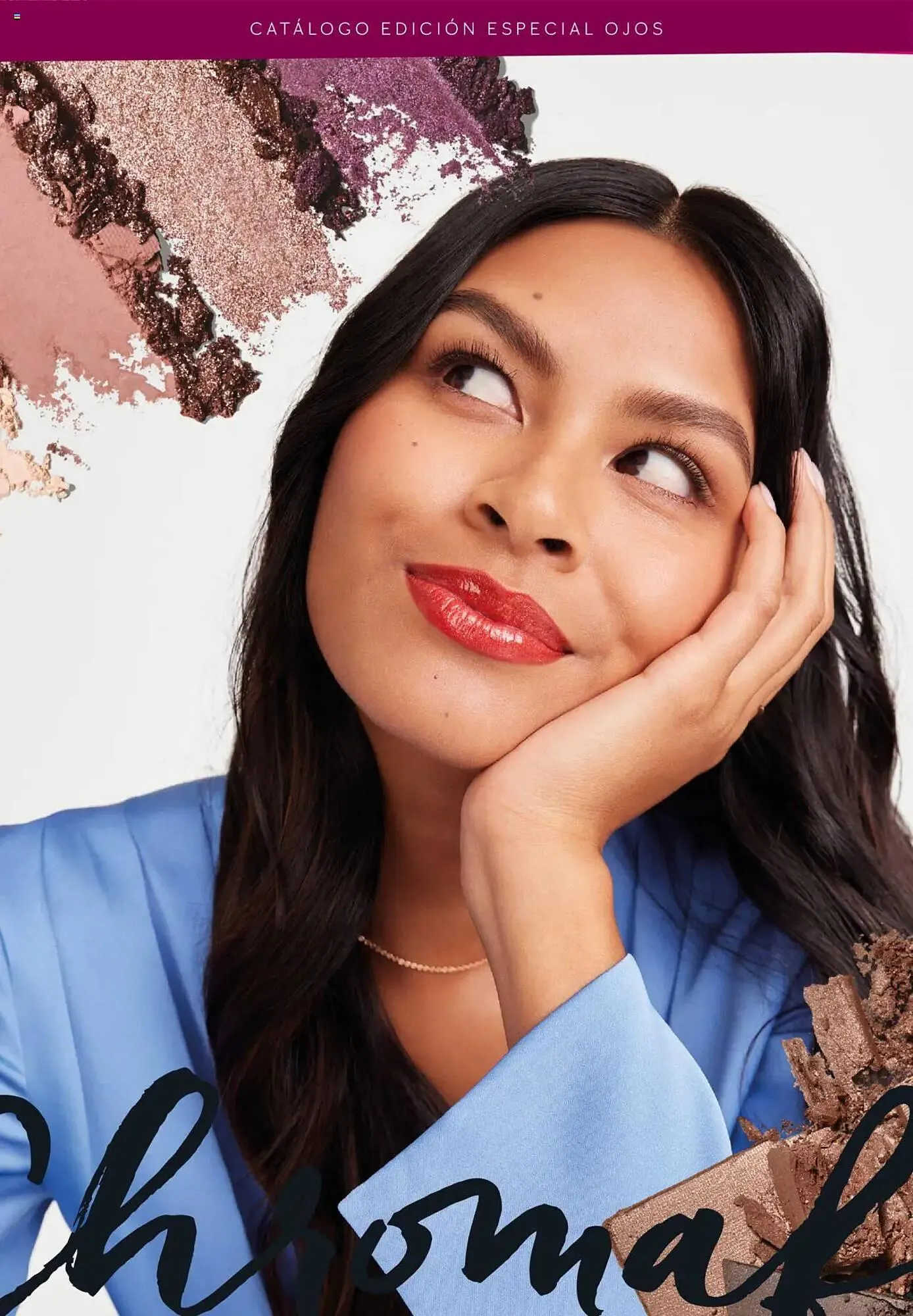 Ofertas de Catálogo Mary Kay 1 de agosto al 31 de agosto 2025 - Página 12 del catálogo