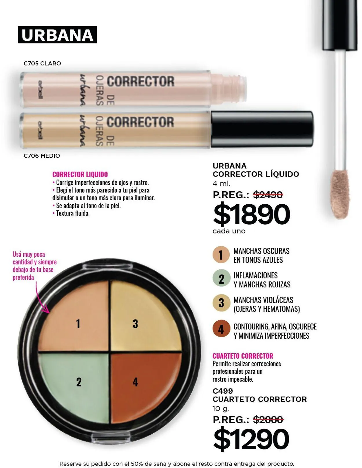 Ofertas de Arbell 7 de julio al 7 de septiembre 2023 - Página 33 del catálogo