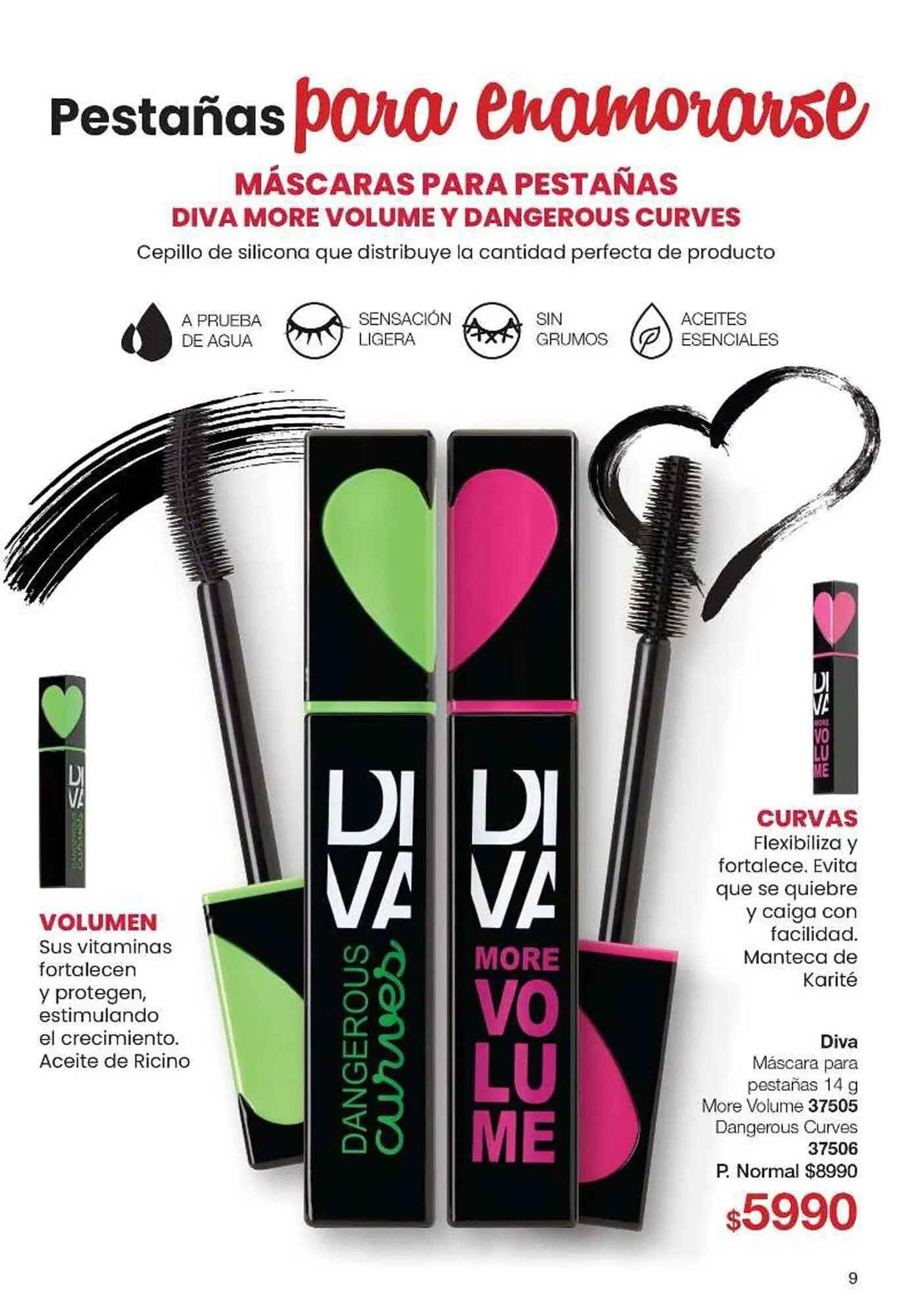 Ofertas de Catálogo Gigot 9 de enero al 16 de enero 2025 - Página 9 del catálogo