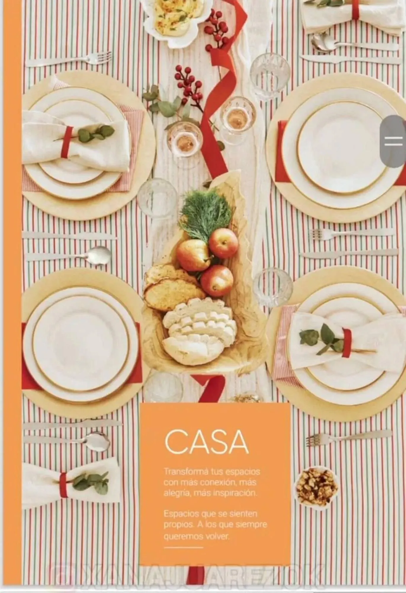 Ofertas de Catálogo Avon 15 de abril al 31 de mayo 2026 - Página 12 del catálogo