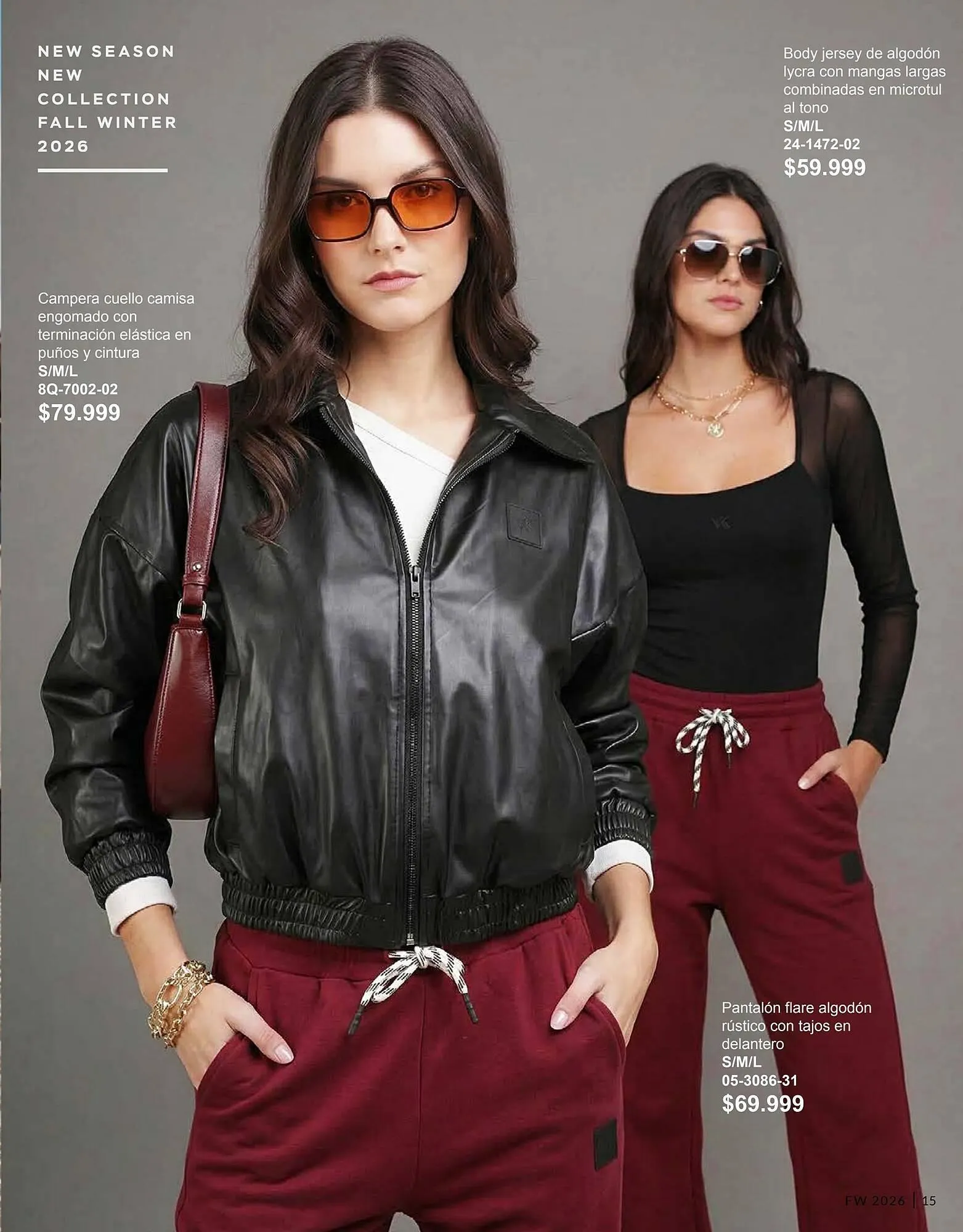 Ofertas de Catálogo Vitnik 31 de marzo al 30 de abril 2026 - Página 15 del catálogo