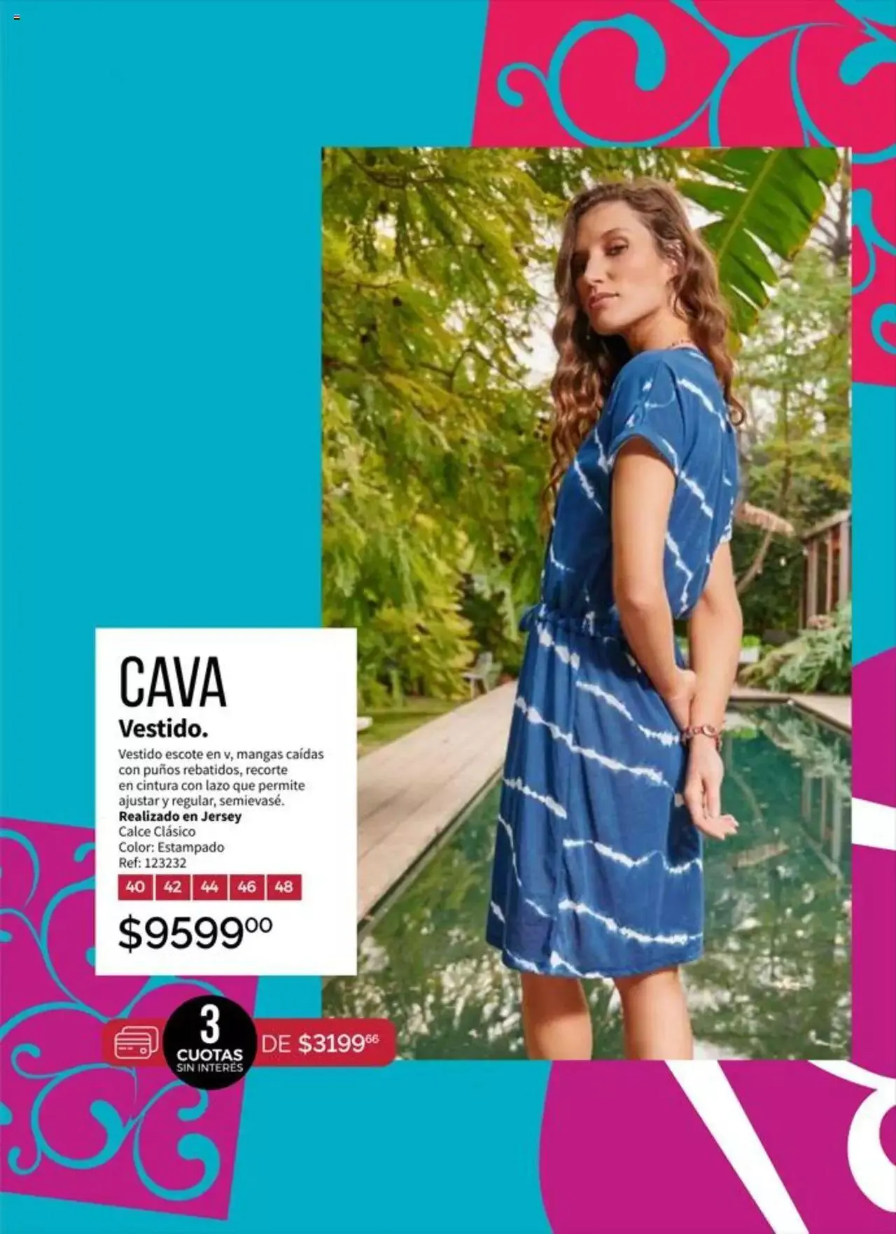 Ofertas de Martina di Trento - Catálogo 23 de noviembre al 31 de diciembre 2023 - Página 190 del catálogo