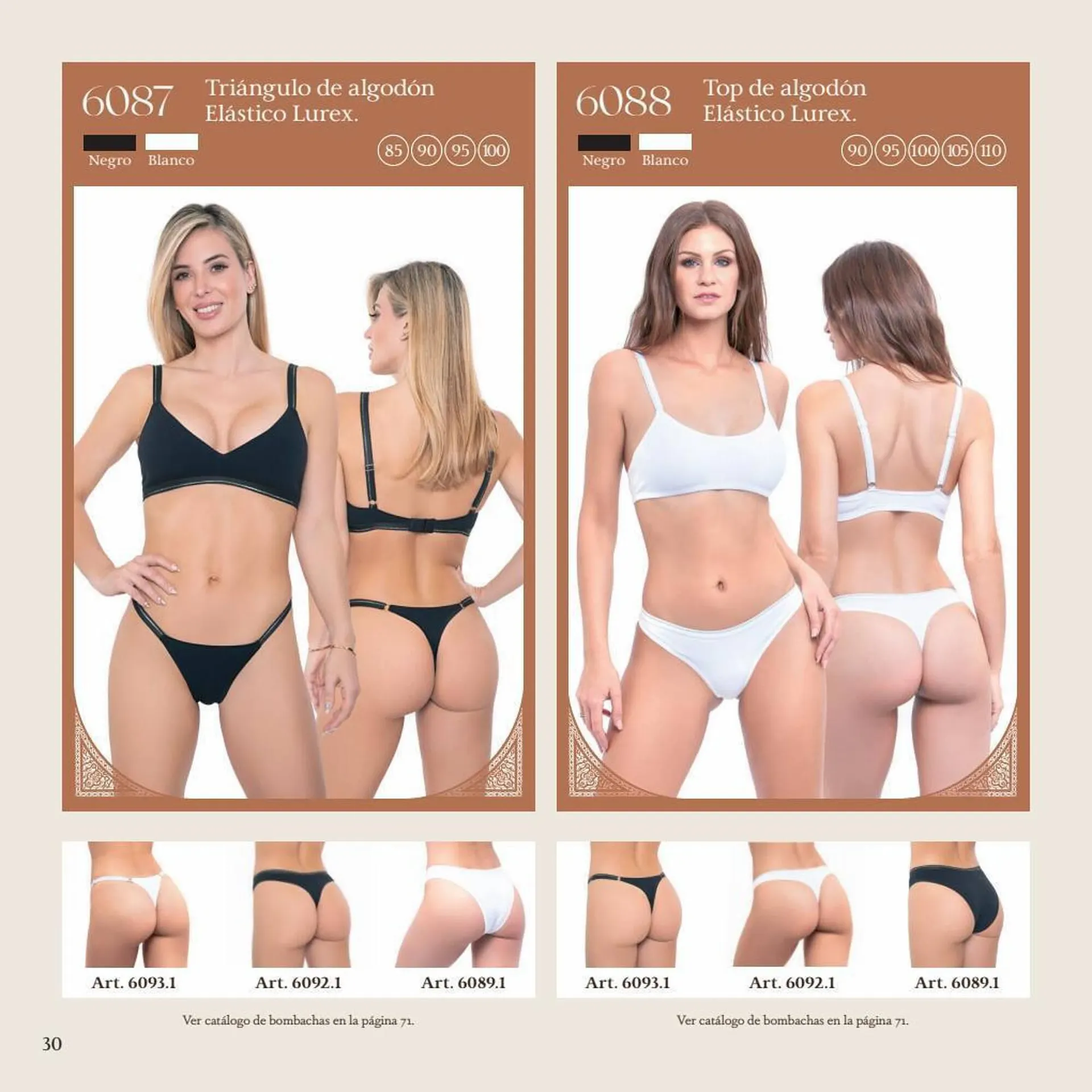 Ofertas de Catálogo Cocot 6 de marzo al 20 de septiembre 2023 - Página 30 del catálogo