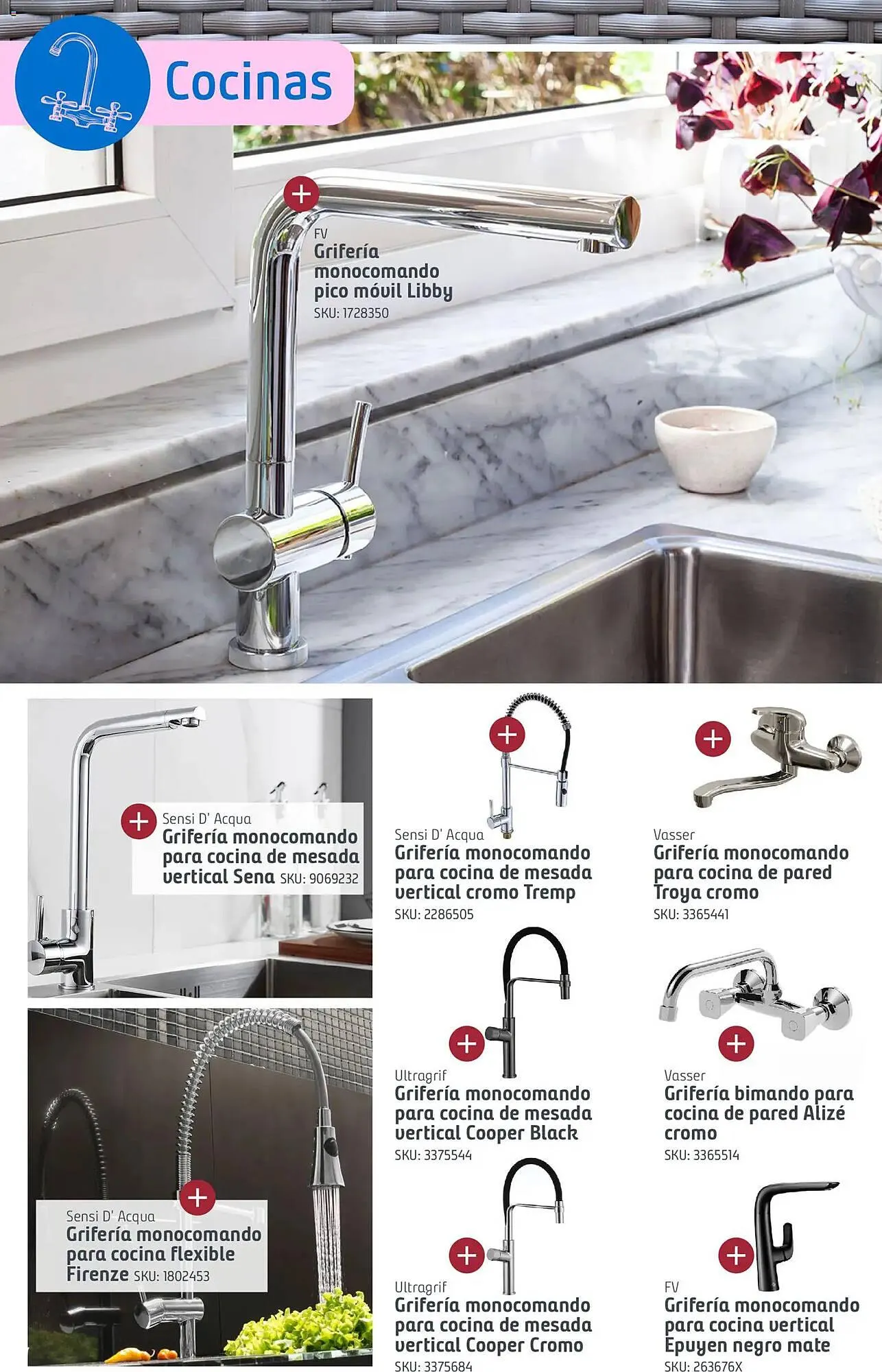 Ofertas de Catálogo Sodimac 18 de diciembre al 1 de marzo 2026 - Página 12 del catálogo