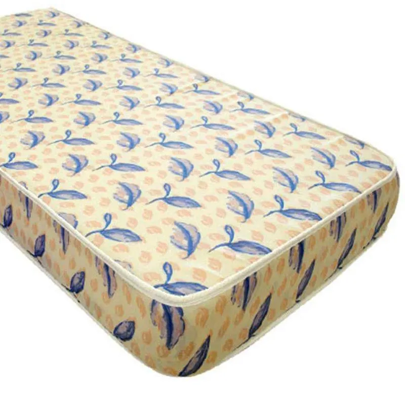 COLCHÓN CANNON DE ESPUMA INFANTIL 190x80x17cm