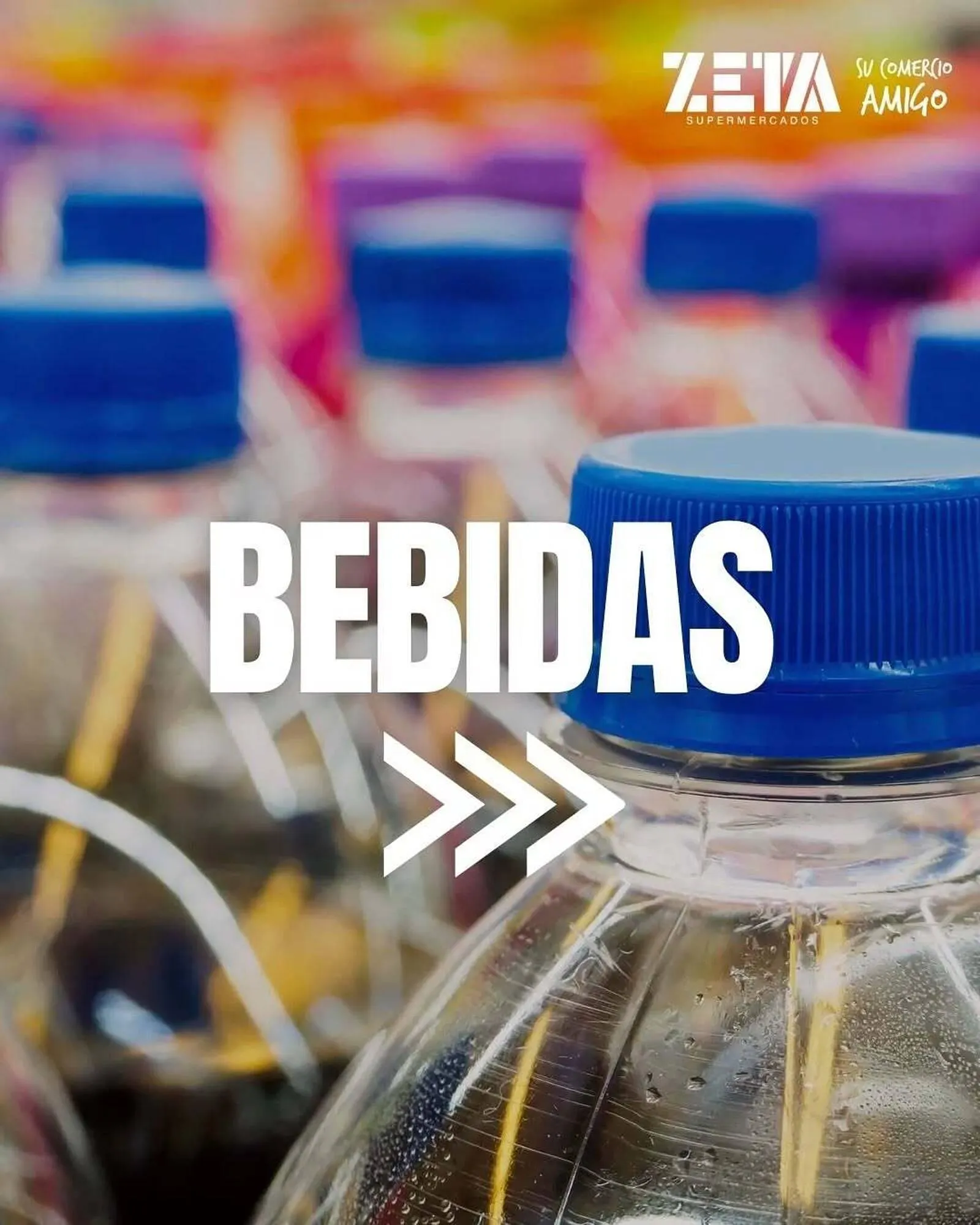 Ofertas de Catálogo Supermercados Zeta 13 de mayo al 31 de mayo 2025 - Página 5 del catálogo