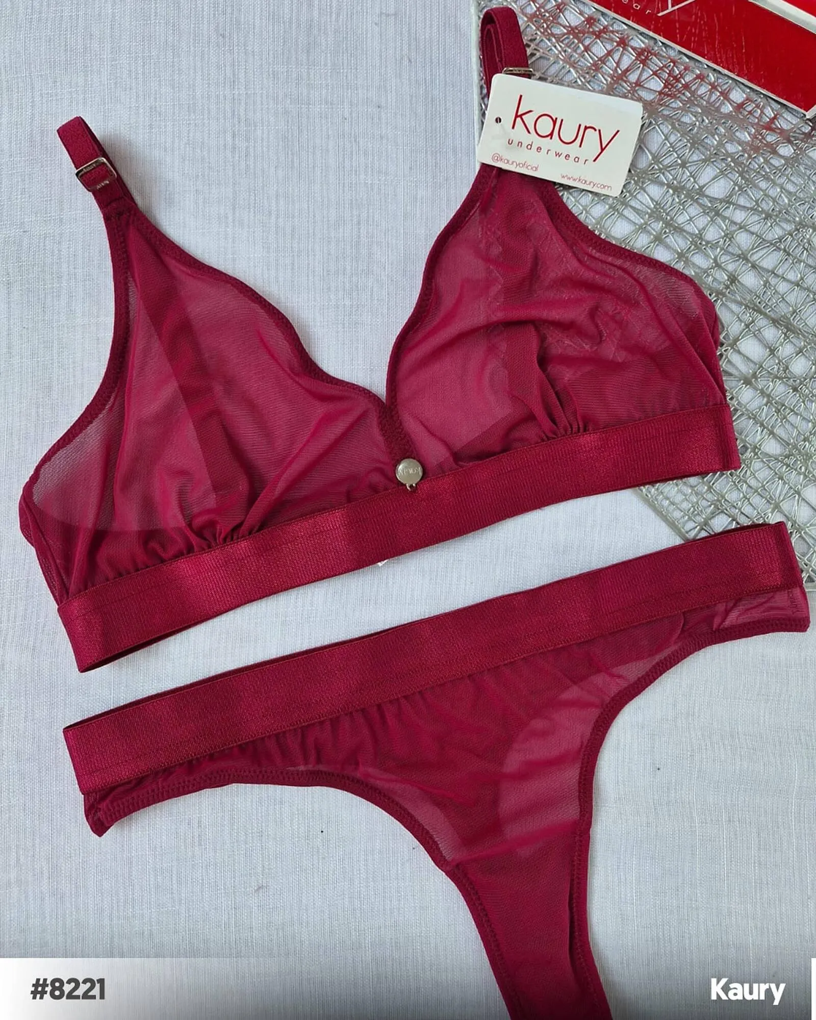 Ofertas de Catálogo Lencería Julieta 14 de abril al 20 de abril 2026 - Página 2 del catálogo