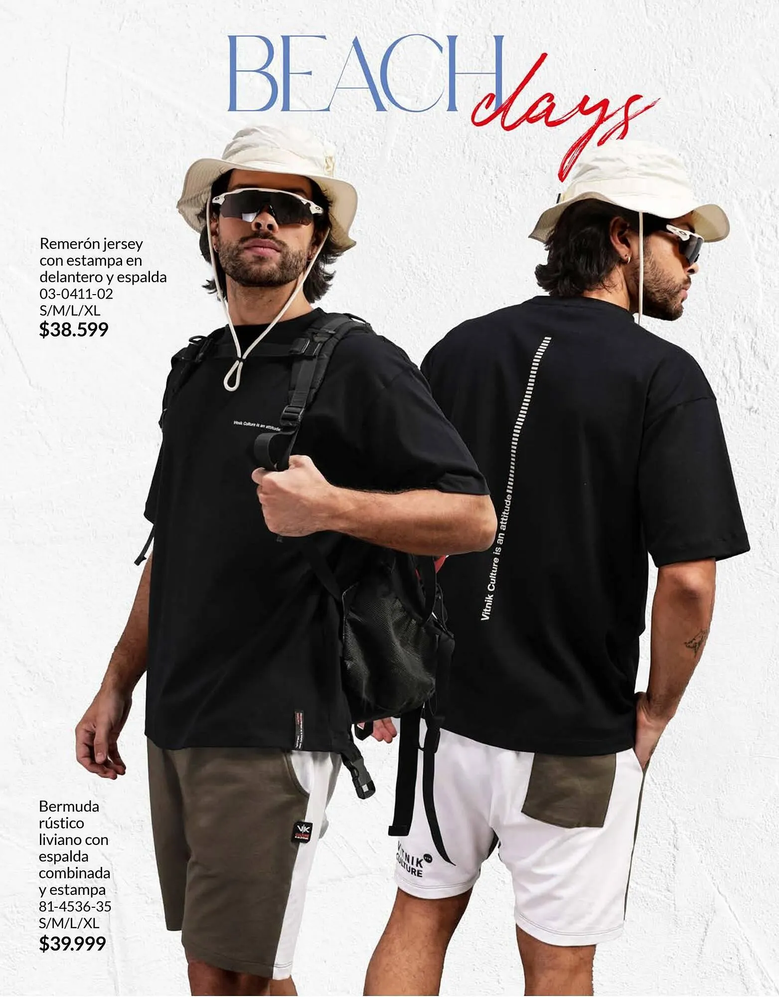 Ofertas de Catálogo Vitnik 3 de enero al 28 de febrero 2025 - Página 26 del catálogo