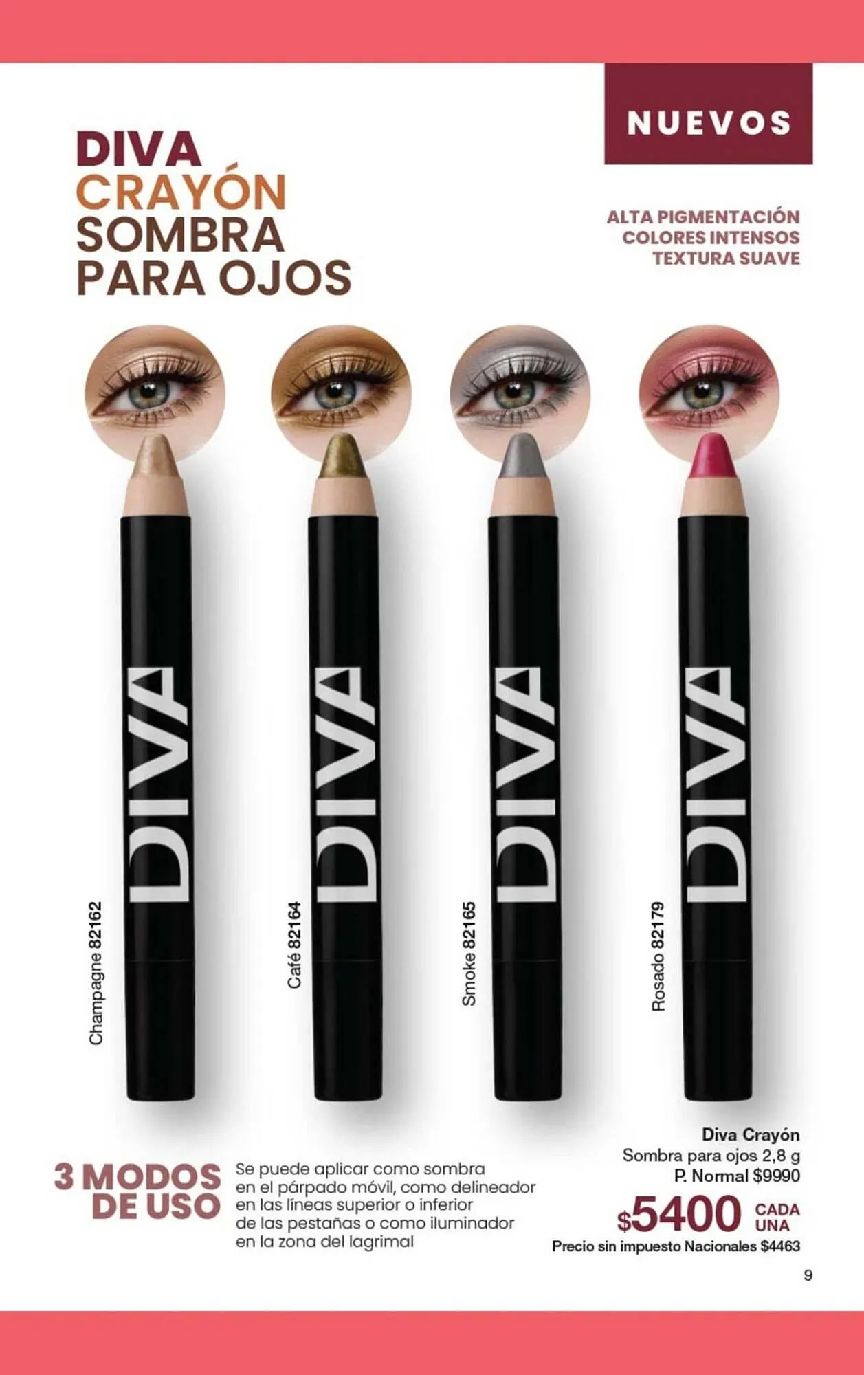 Ofertas de Folleto Gigot 1 de junio al 30 de junio 2026 - Página 15 del catálogo