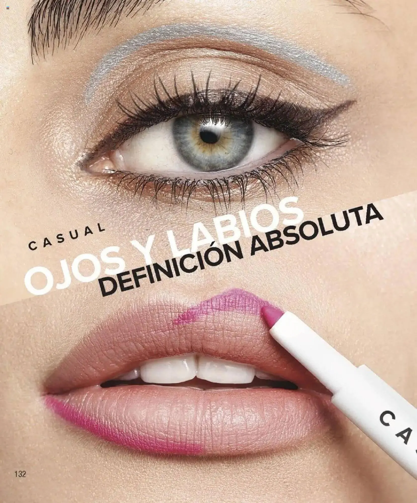 Ofertas de Catálogo Violetta Cosméticos 6 de junio al 19 de junio 2025 - Página 132 del catálogo