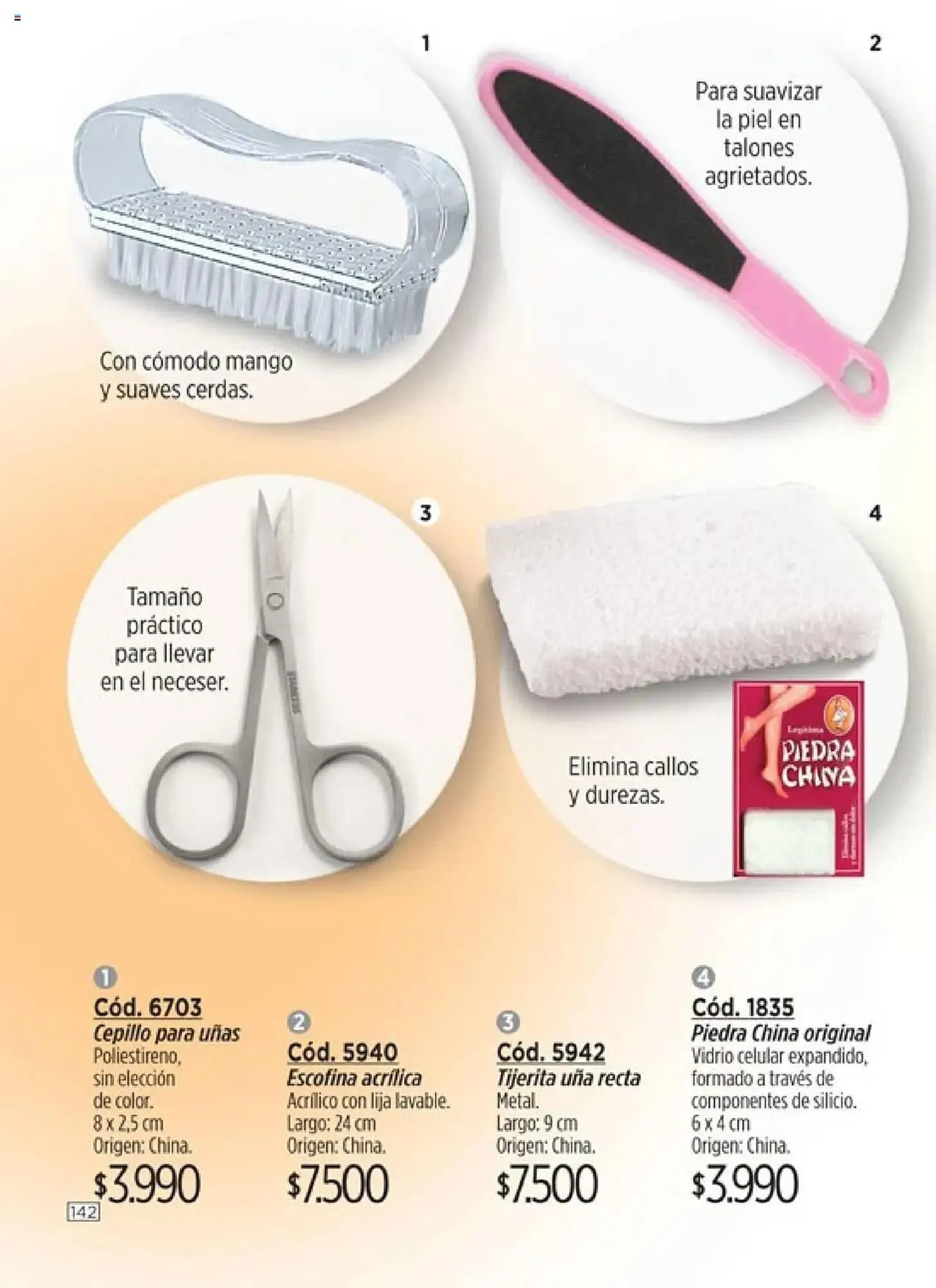 Ofertas de Catálogo Amodil 13 de junio al 27 de junio 2025 - Página 149 del catálogo