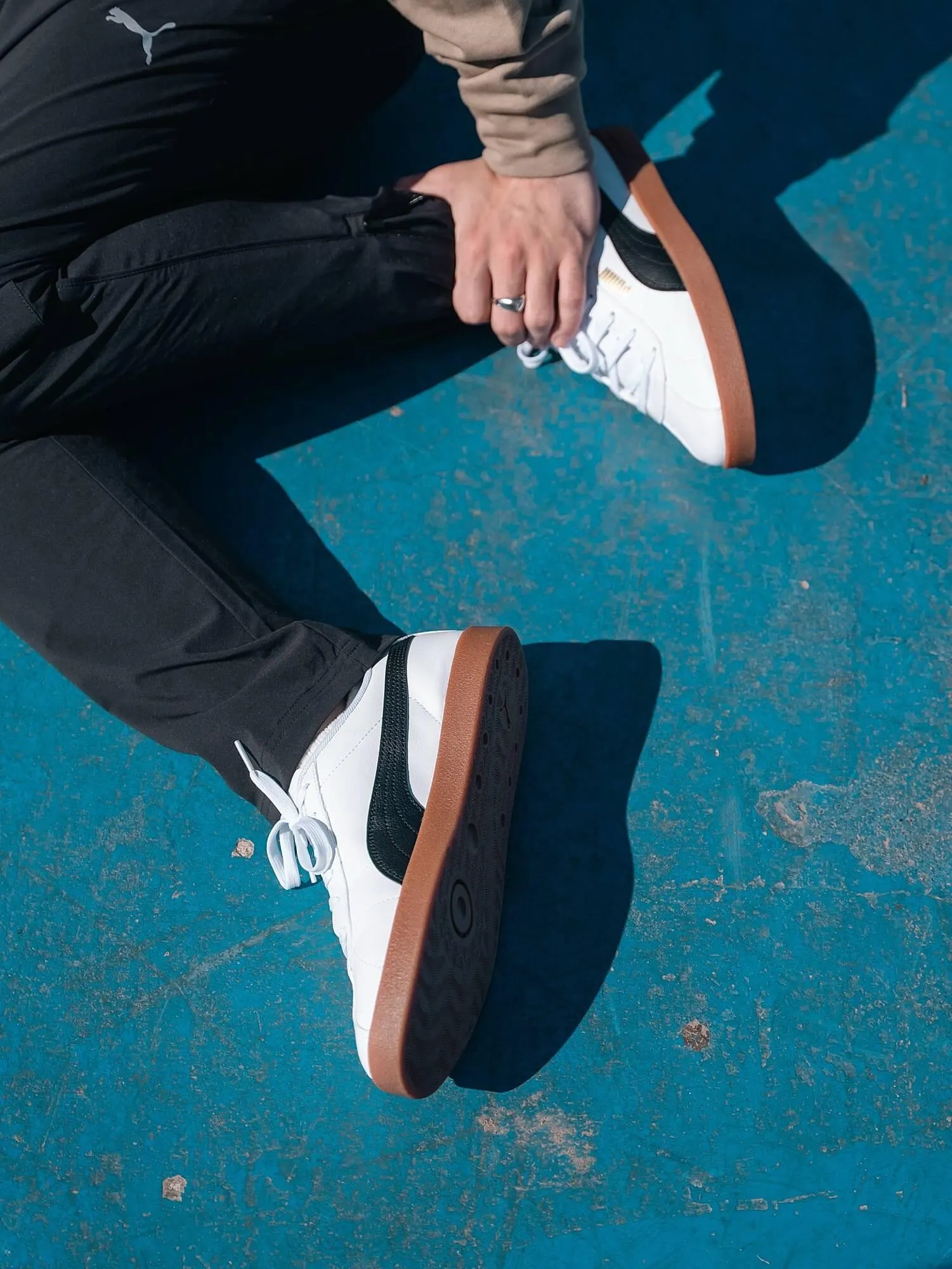 Catálogo Sportline - 1