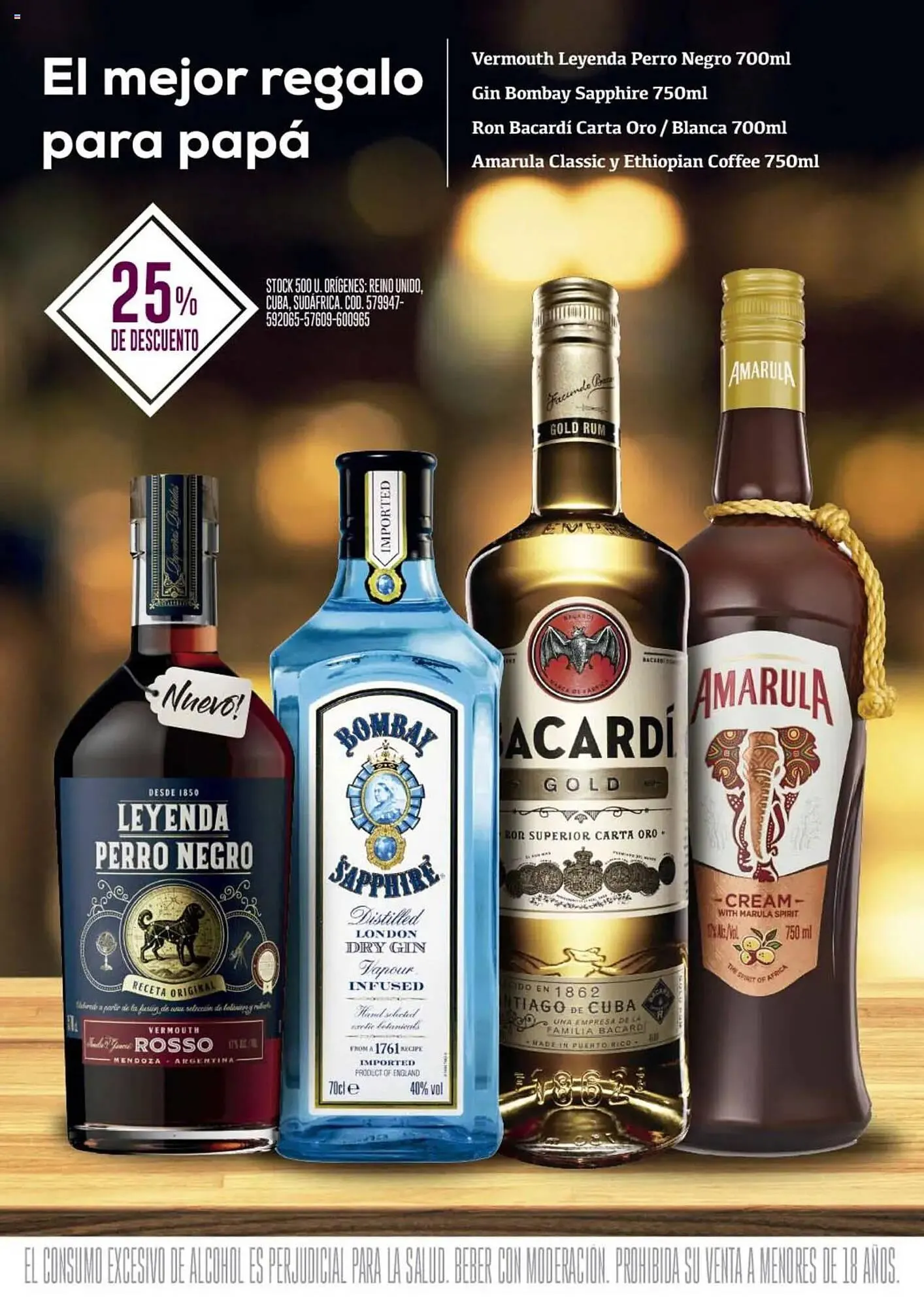 Ofertas de Catálogo Coto 26 de mayo al 16 de junio 2025 - Página 21 del catálogo