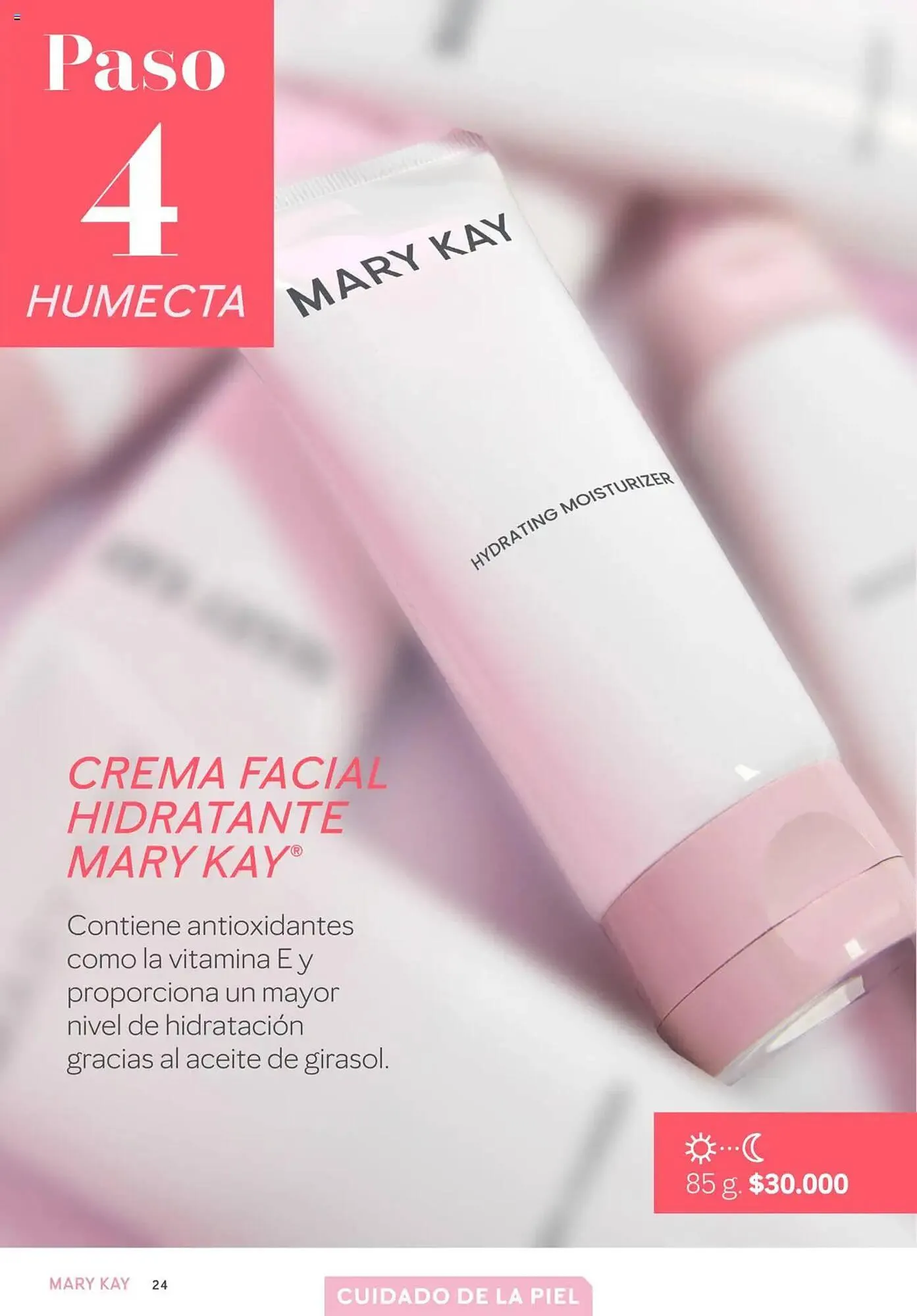 Ofertas de Catálogo Mary Kay 1 de marzo al 31 de marzo 2025 - Página 52 del catálogo