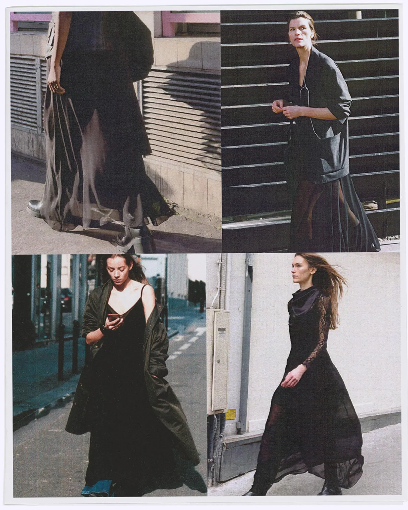 Ofertas de Catálogo ZARA 13 de marzo al 31 de marzo 2025 - Página 5 del catálogo