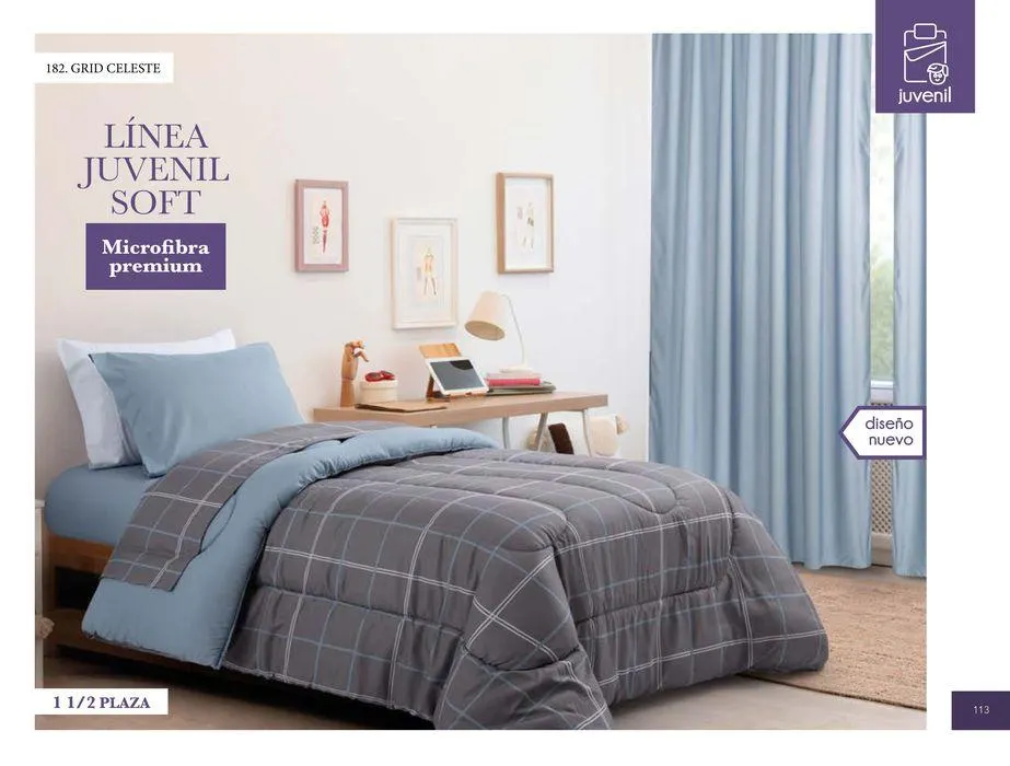 Ofertas de Catálogo Jean Cartier Otoño/Invierno 24 4 de abril al 30 de septiembre 2024 - Página 115 del catálogo