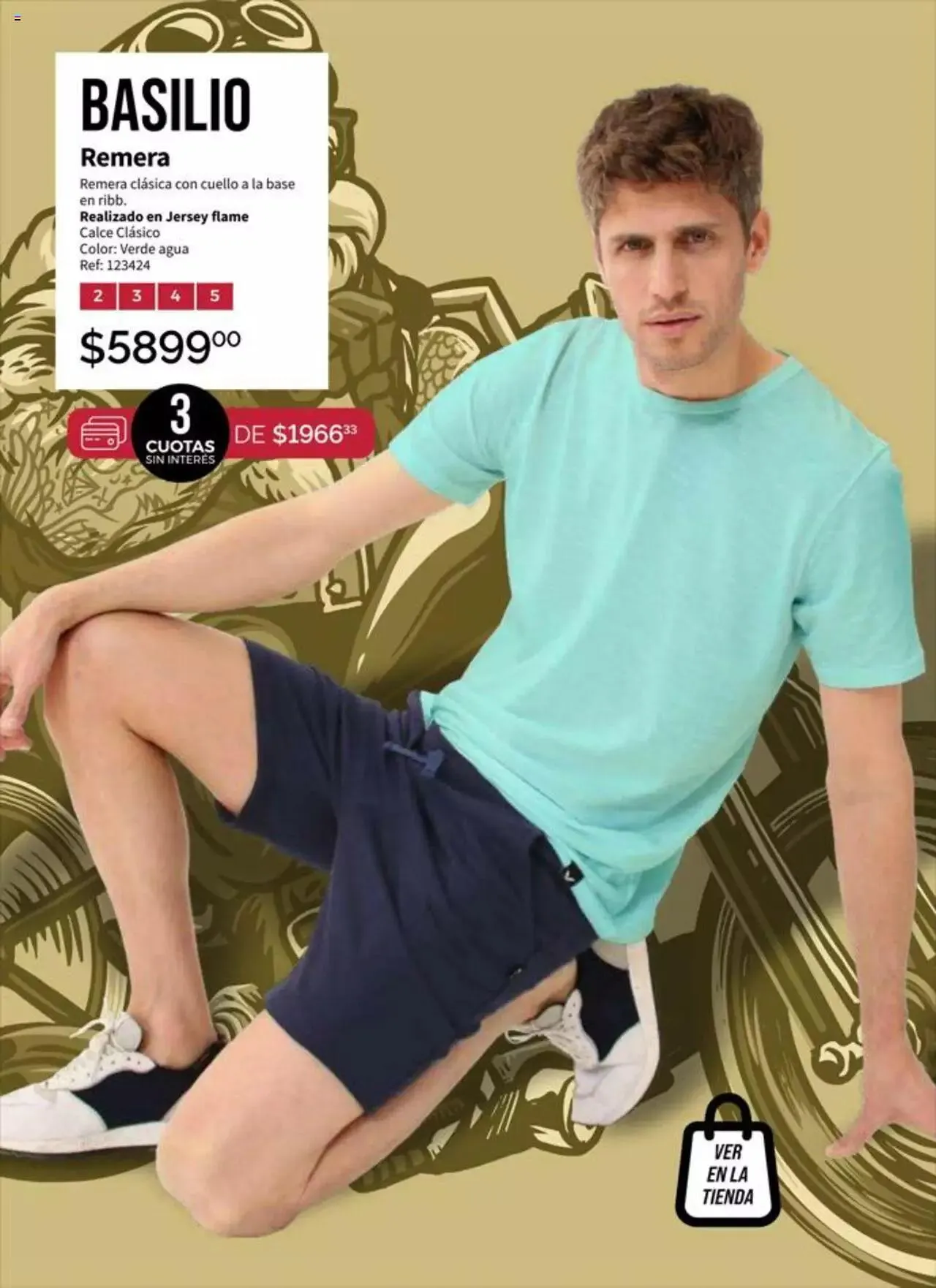 Ofertas de Martina di Trento - Catálogo 23 de noviembre al 31 de diciembre 2023 - Página 334 del catálogo