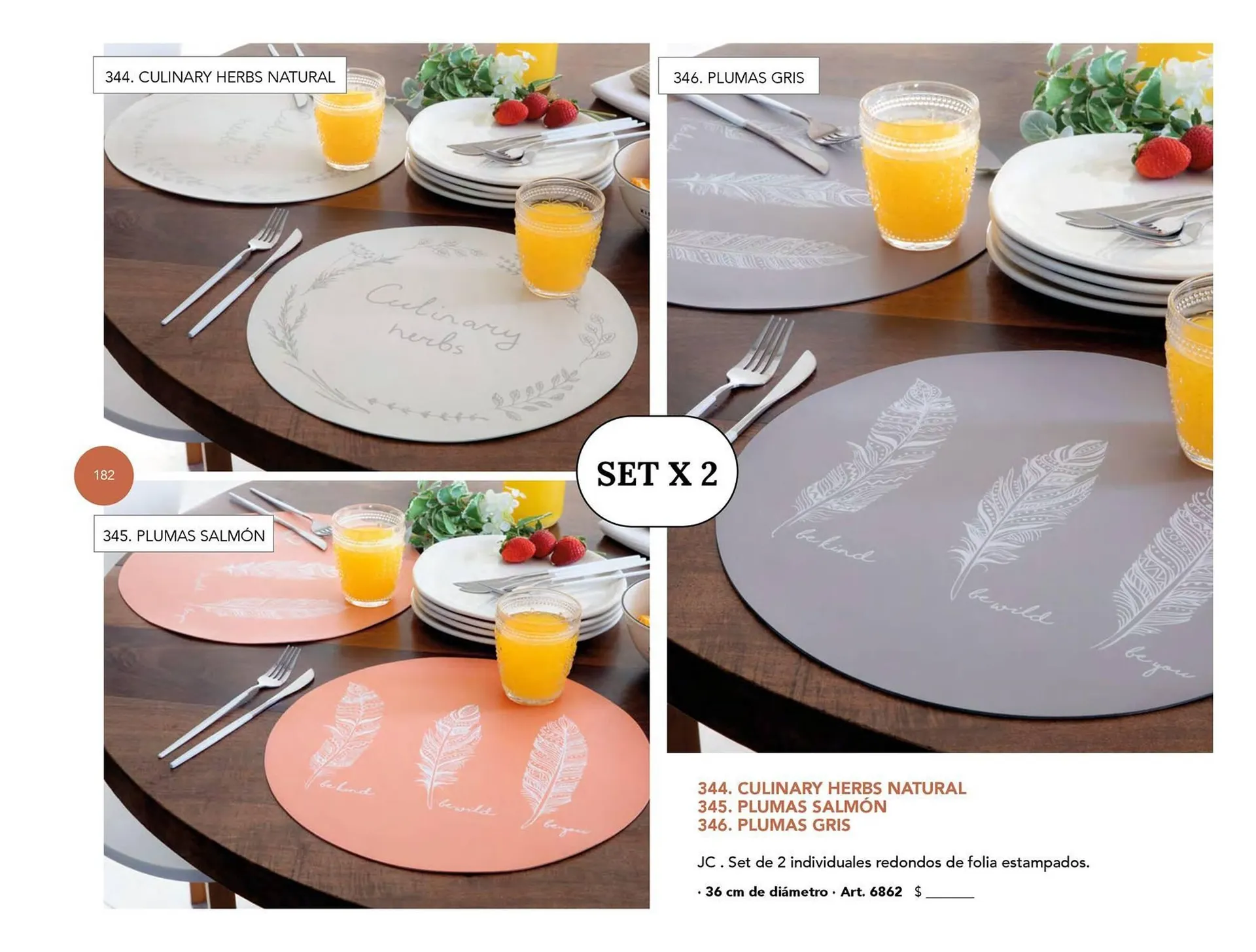 Ofertas de Catálogo Jean Cartier 24 de marzo al 30 de marzo 2025 - Página 184 del catálogo