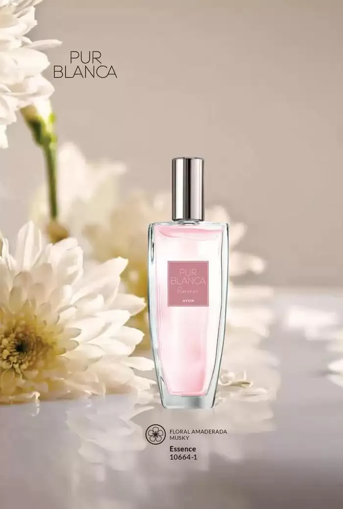 Ofertas de Catálogo Avon Cosmética 1 de octubre al 15 de octubre 2024 - Página 62 del catálogo