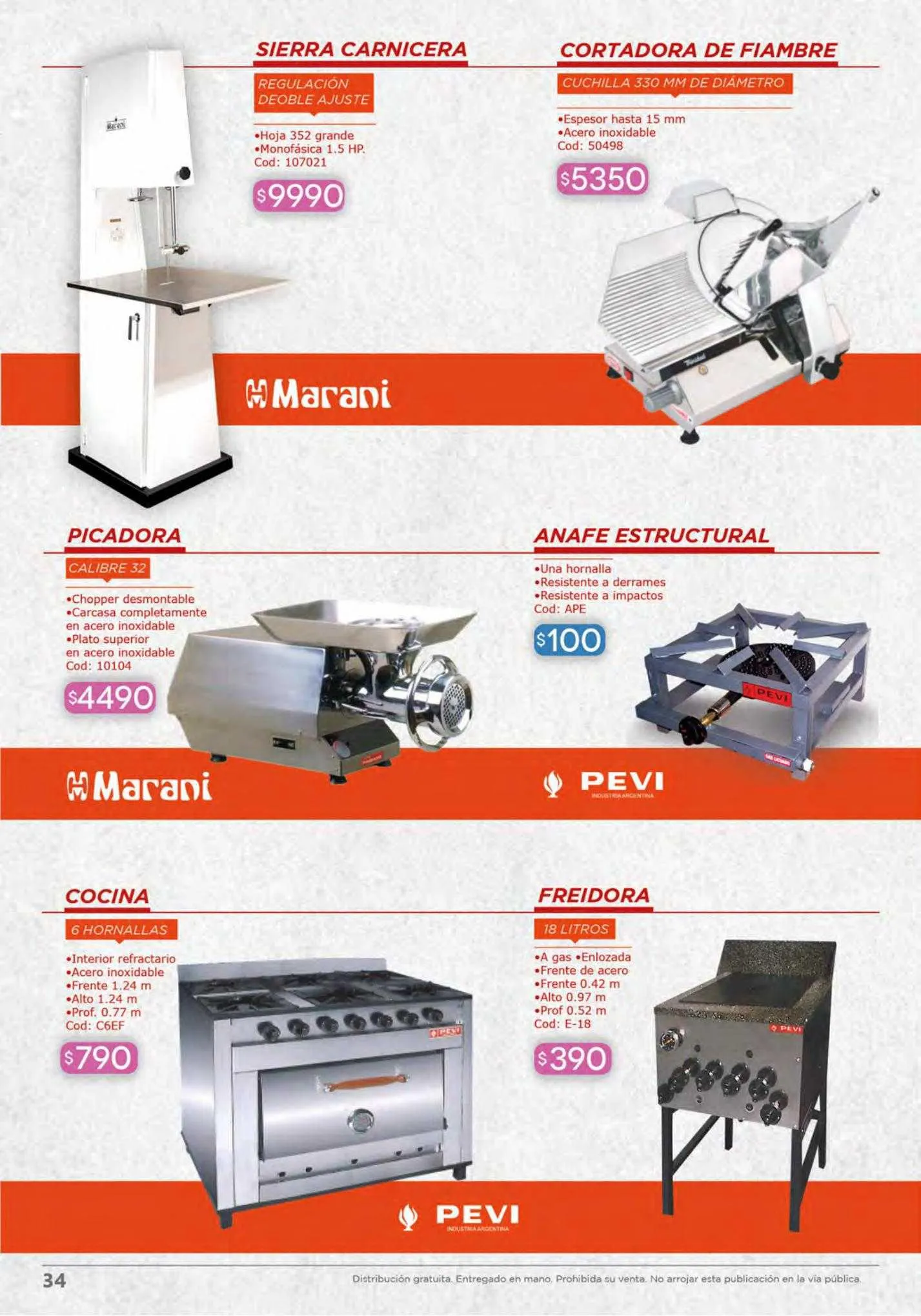 Ofertas de Catálogo Cuotas Del Sur 27 de julio al 30 de julio 2023 - Página 34 del catálogo