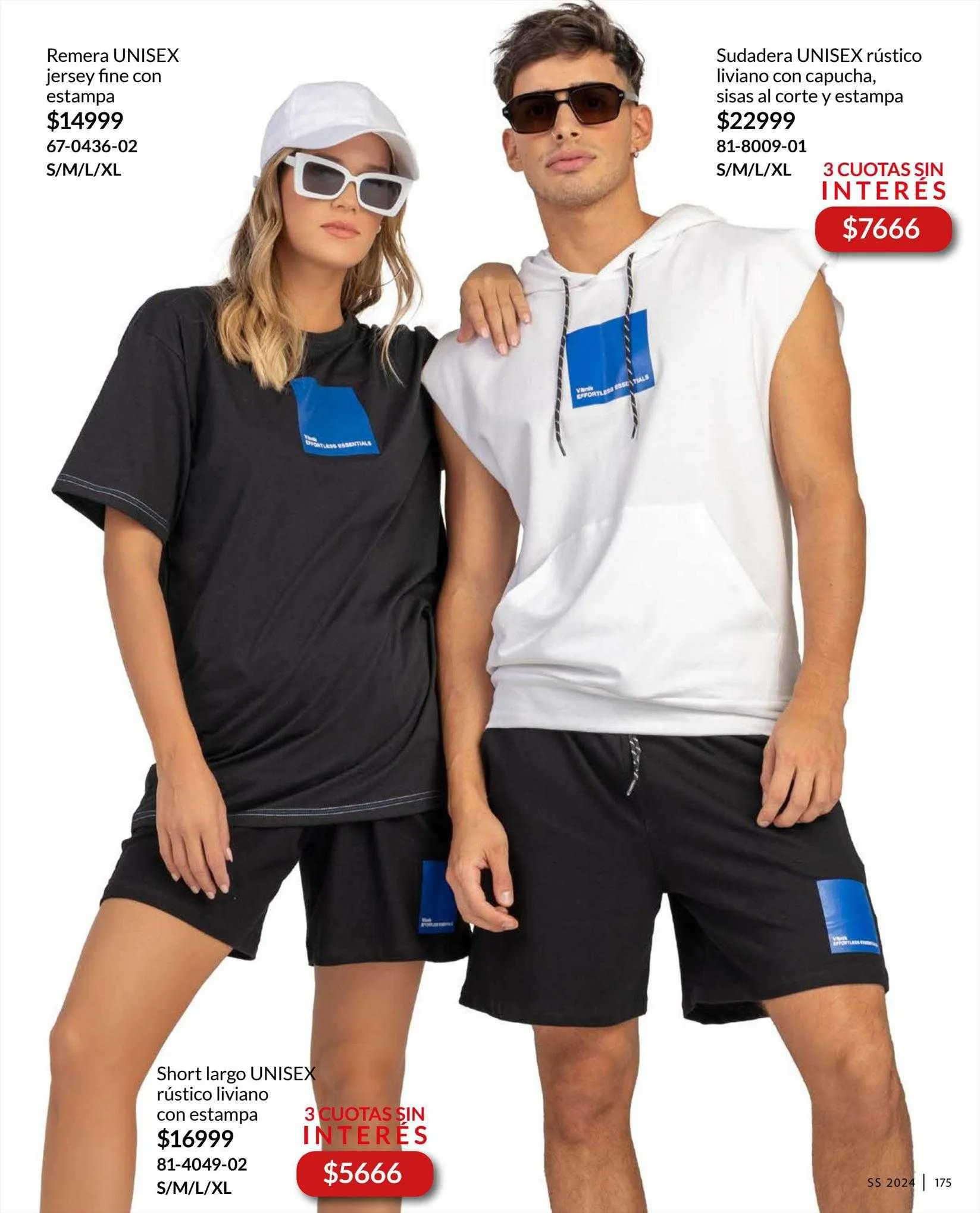 Ofertas de Catálogo Vitnik 1 de septiembre al 18 de septiembre 2023 - Página 175 del catálogo